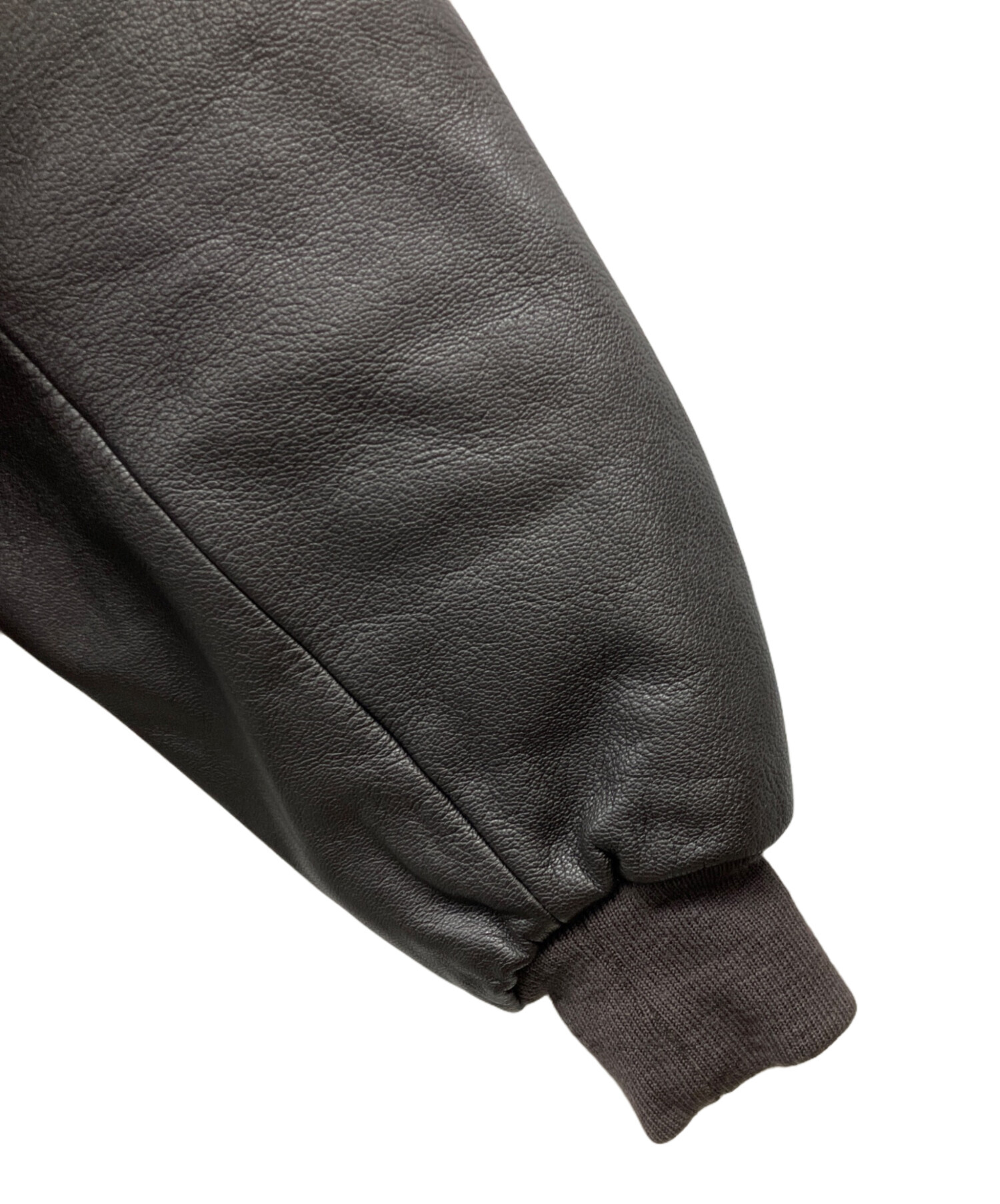 中古・古着通販】L.L.Bean (エルエルビーン) A2フライトジャケット 