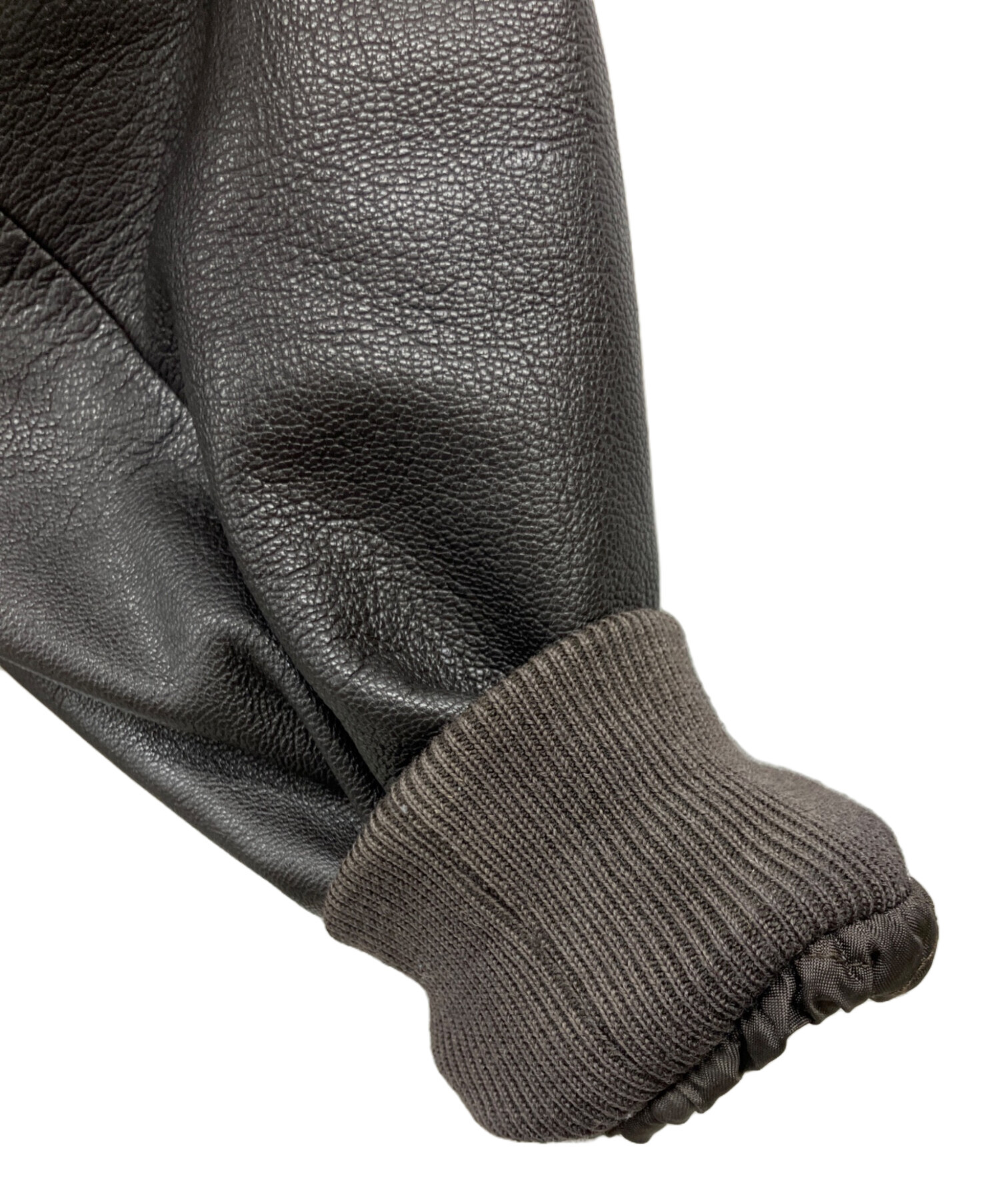 中古・古着通販】L.L.Bean (エルエルビーン) A2フライトジャケット