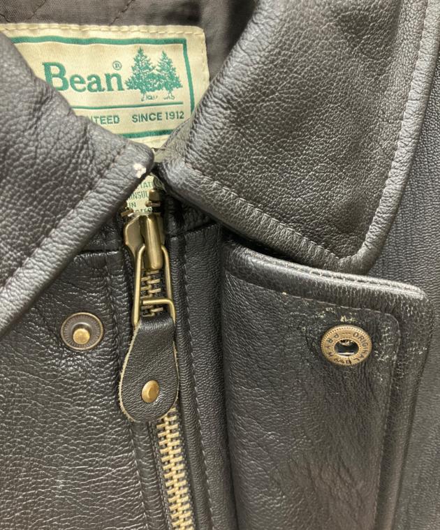 中古・古着通販】L.L.Bean (エルエルビーン) A2フライトジャケット