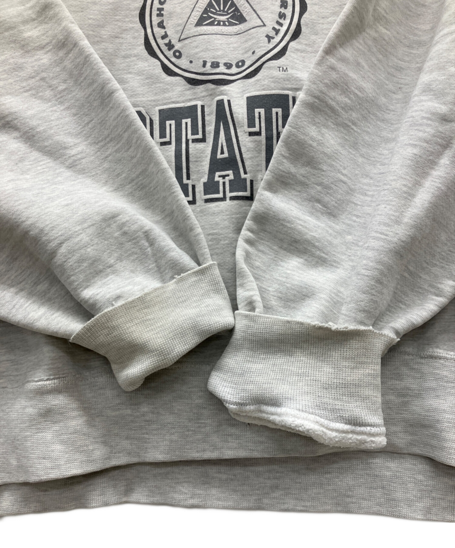 中古・古着通販】RUSSELL ATHLETIC (ラッセルアスレチック) 90