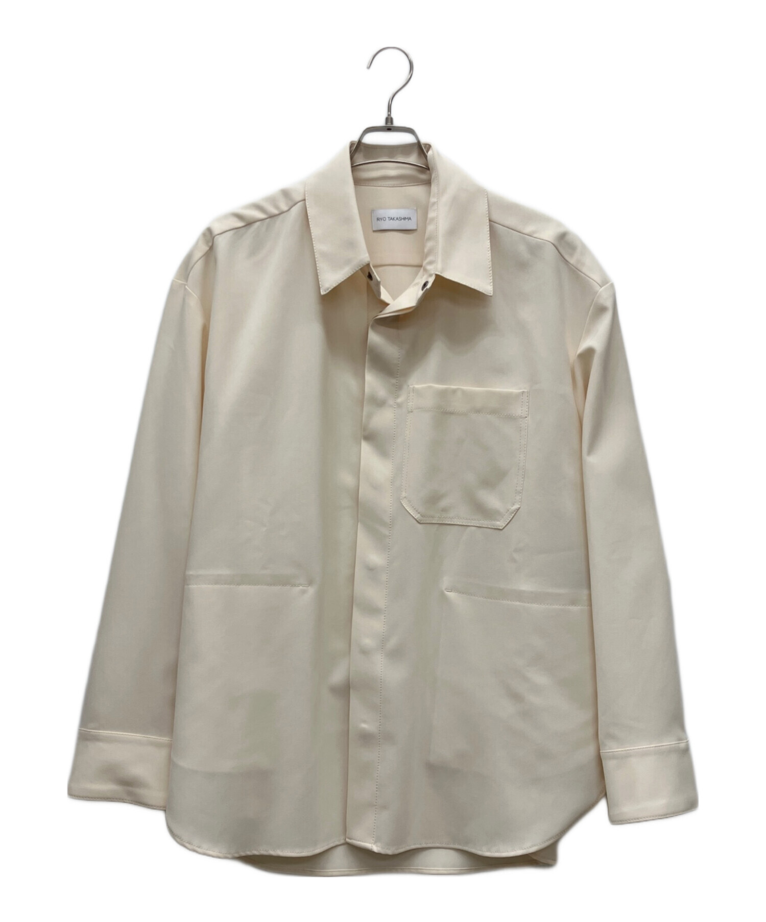 中古・古着通販】RYO TAKASHIMA (リョウタカシマ) セットアップ 