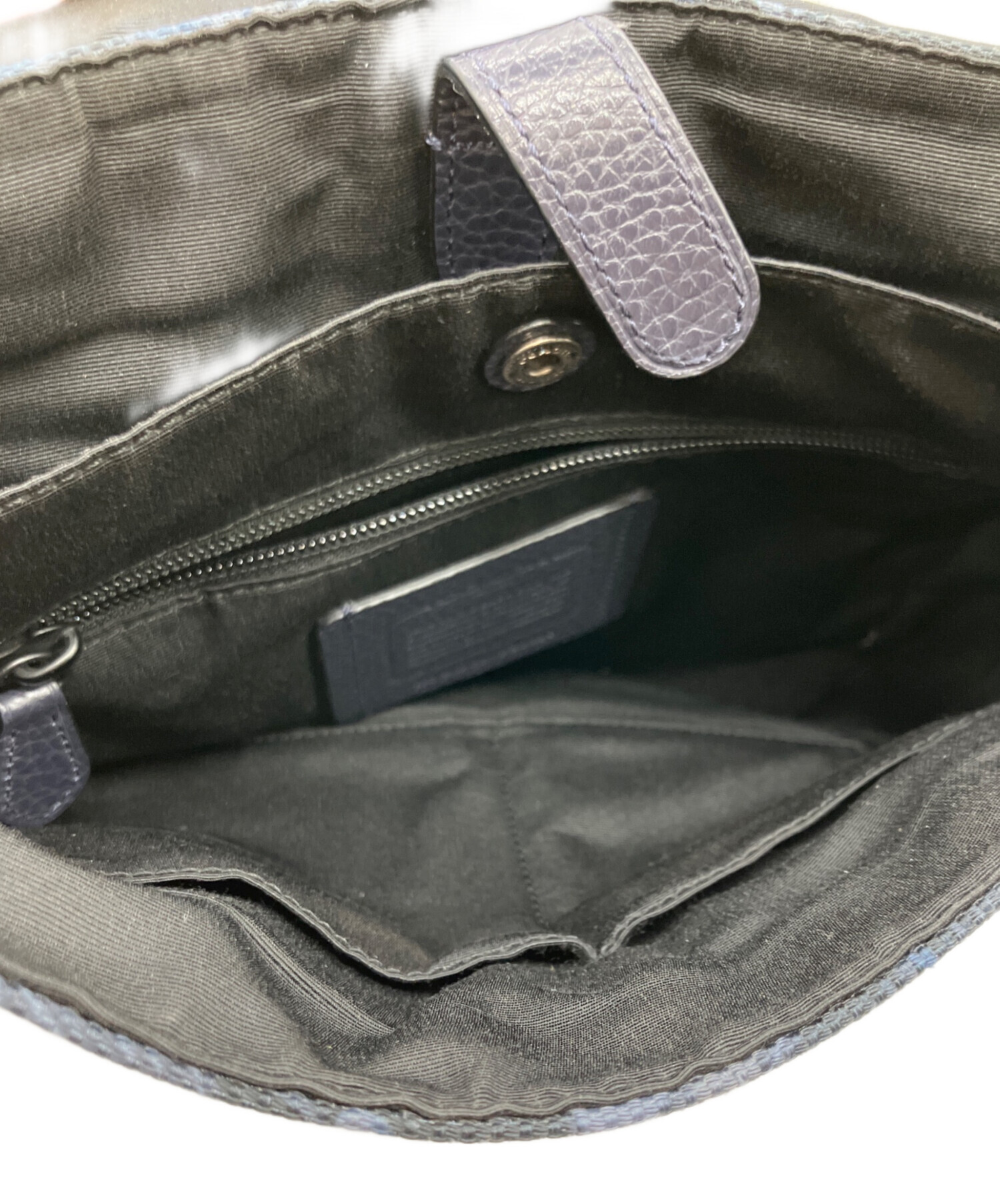 中古・古着通販】COACH (コーチ) ショルダーバッグ｜ブランド・古着