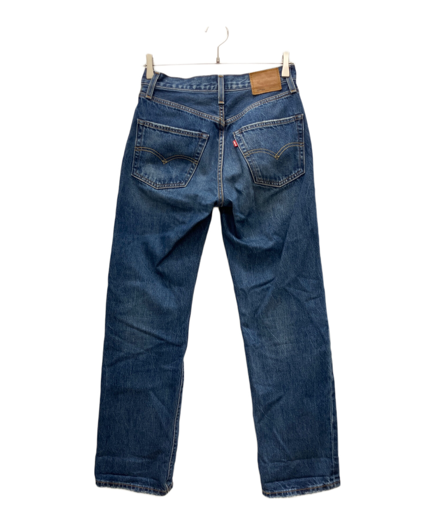 中古・古着通販】LEVI'S (リーバイス) ボタンフライデニムパンツ