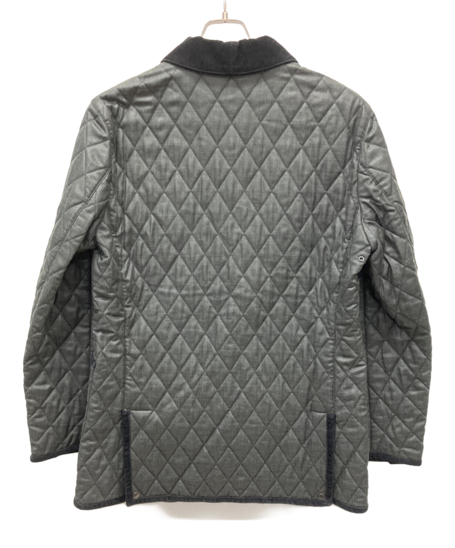 中古・古着通販】BURBERRY BLACK LABEL (バーバリーブラックレーベル