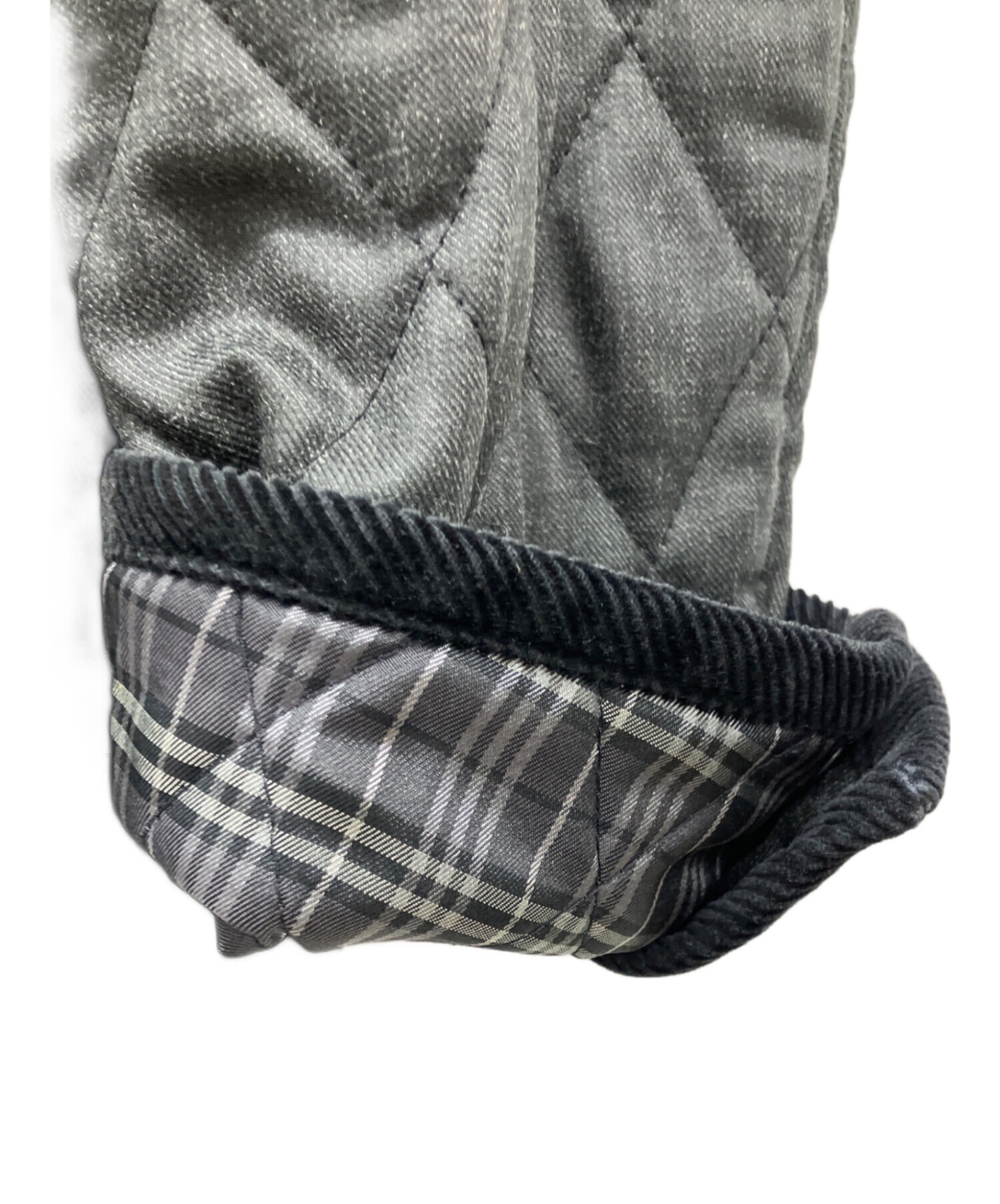 中古・古着通販】BURBERRY BLACK LABEL (バーバリーブラックレーベル