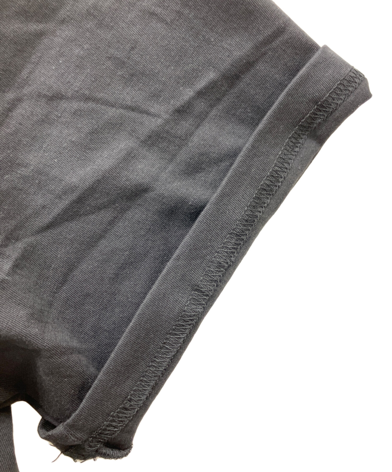 中古・古着通販】Stance (スタンス) MISFITS (ミスフィッツ) 半袖