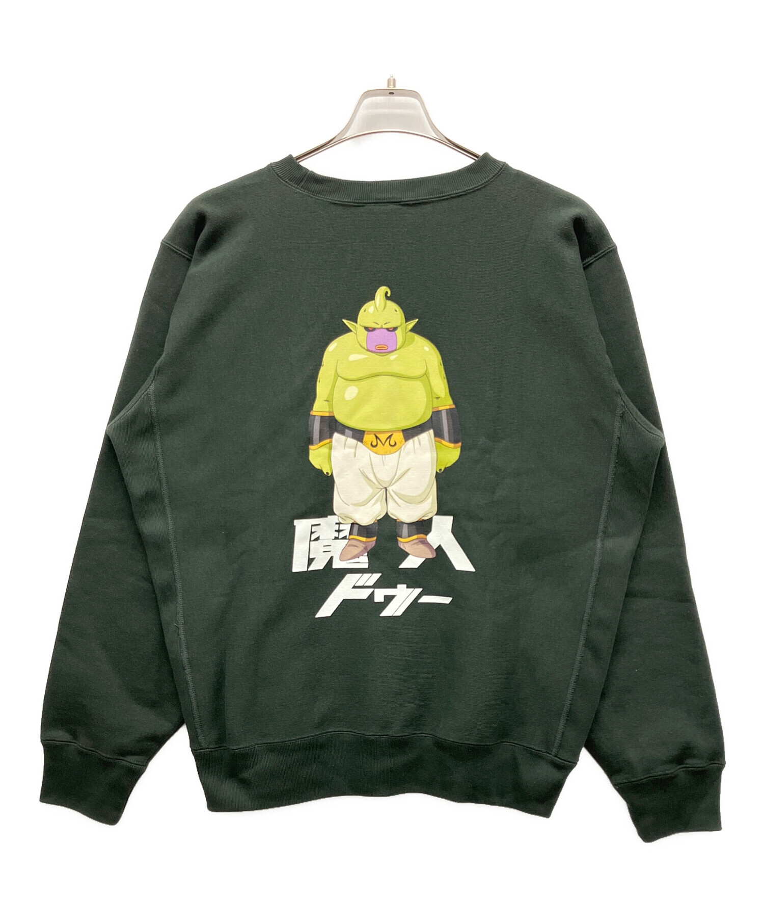中古・古着通販】Champion REVERSE WEAVE (チャンピオン リバース