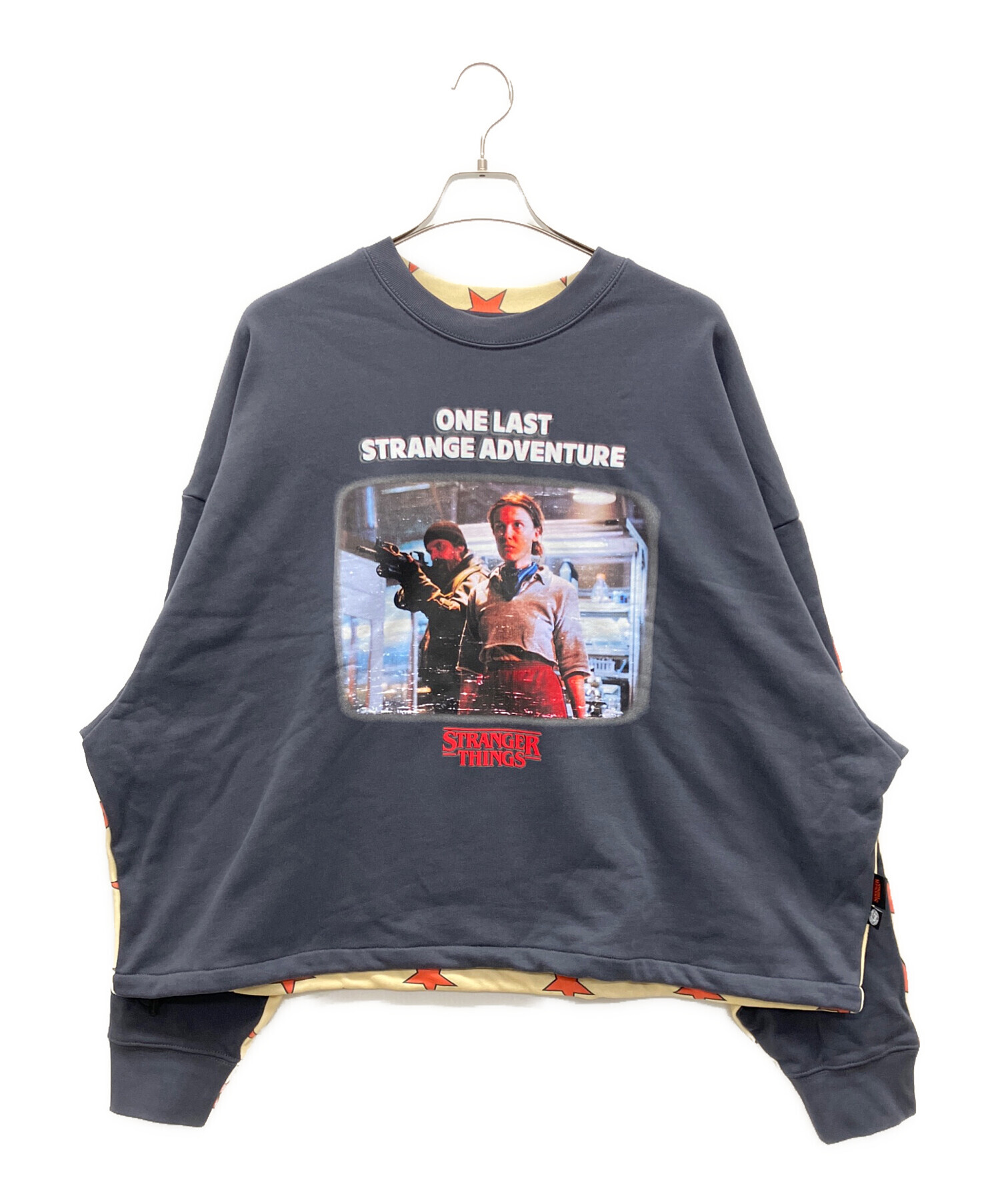中古・古着通販】little sunny bite (リトルサニーバイト) STRANGER