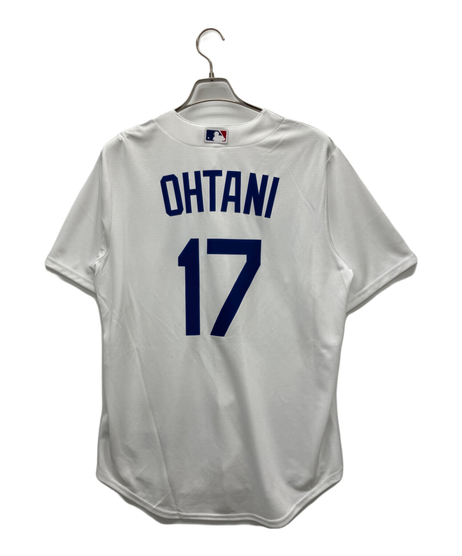 中古・古着通販】Dodgers (ドジャース) NIKE (ナイキ) レプリカ