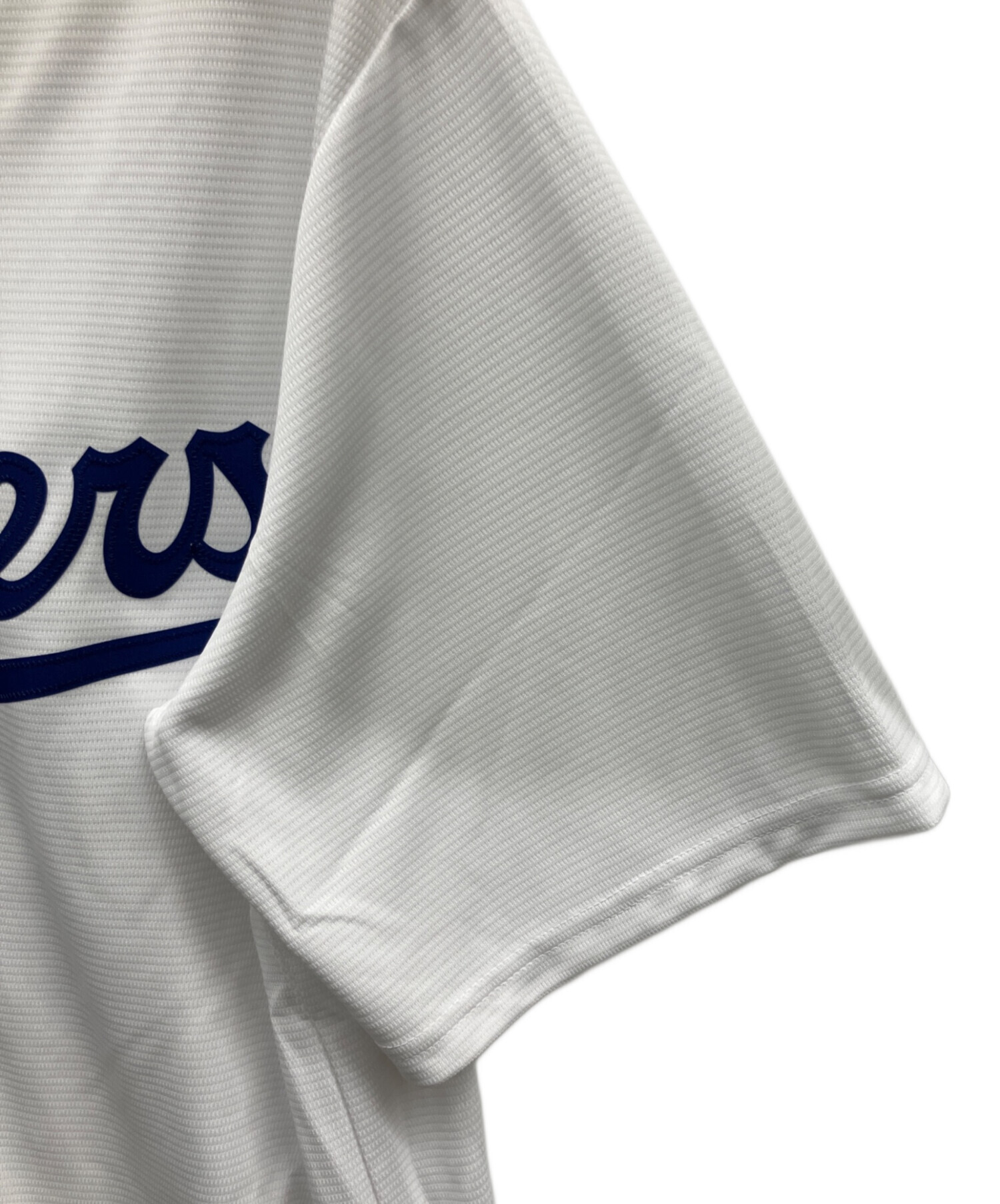 中古・古着通販】Dodgers (ドジャース) NIKE (ナイキ) レプリカ