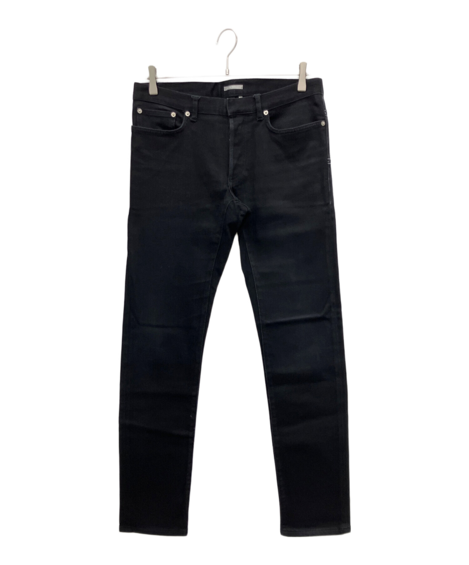 中古・古着通販】DIOR HOMME (ディオール オム) Dior ATELIER SLIM17.5 