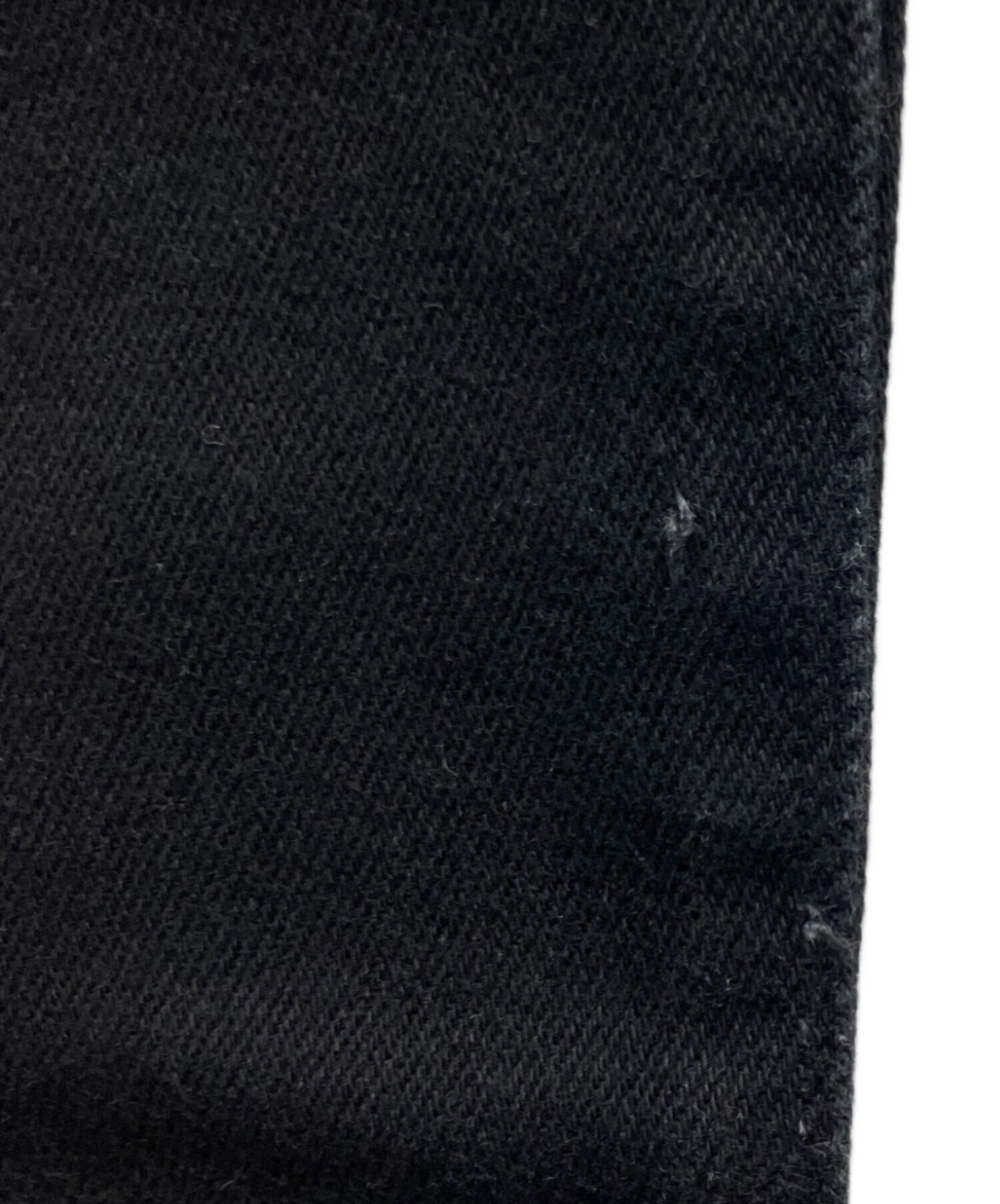 中古・古着通販】DIOR HOMME (ディオール オム) Dior ATELIER SLIM17.5 