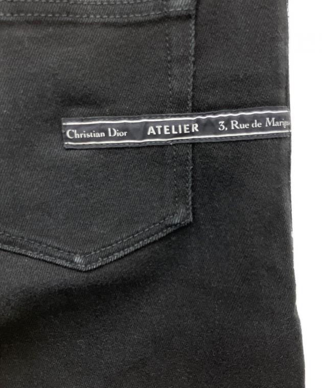 中古・古着通販】DIOR HOMME (ディオール オム) Dior ATELIER SLIM17.5 