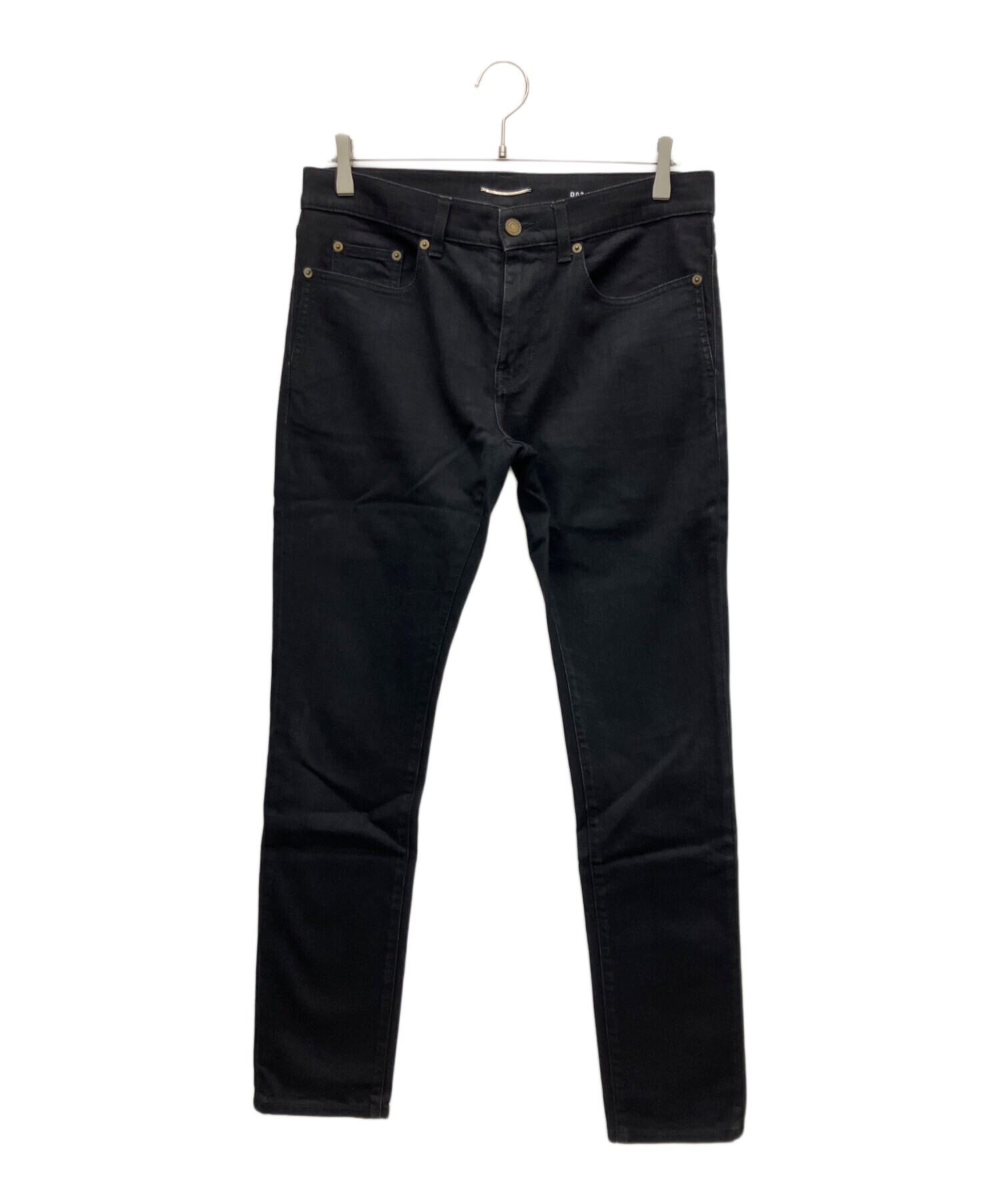 SAINT LAURENT PARIS サンローランパリ スラックス メンズ 【古着