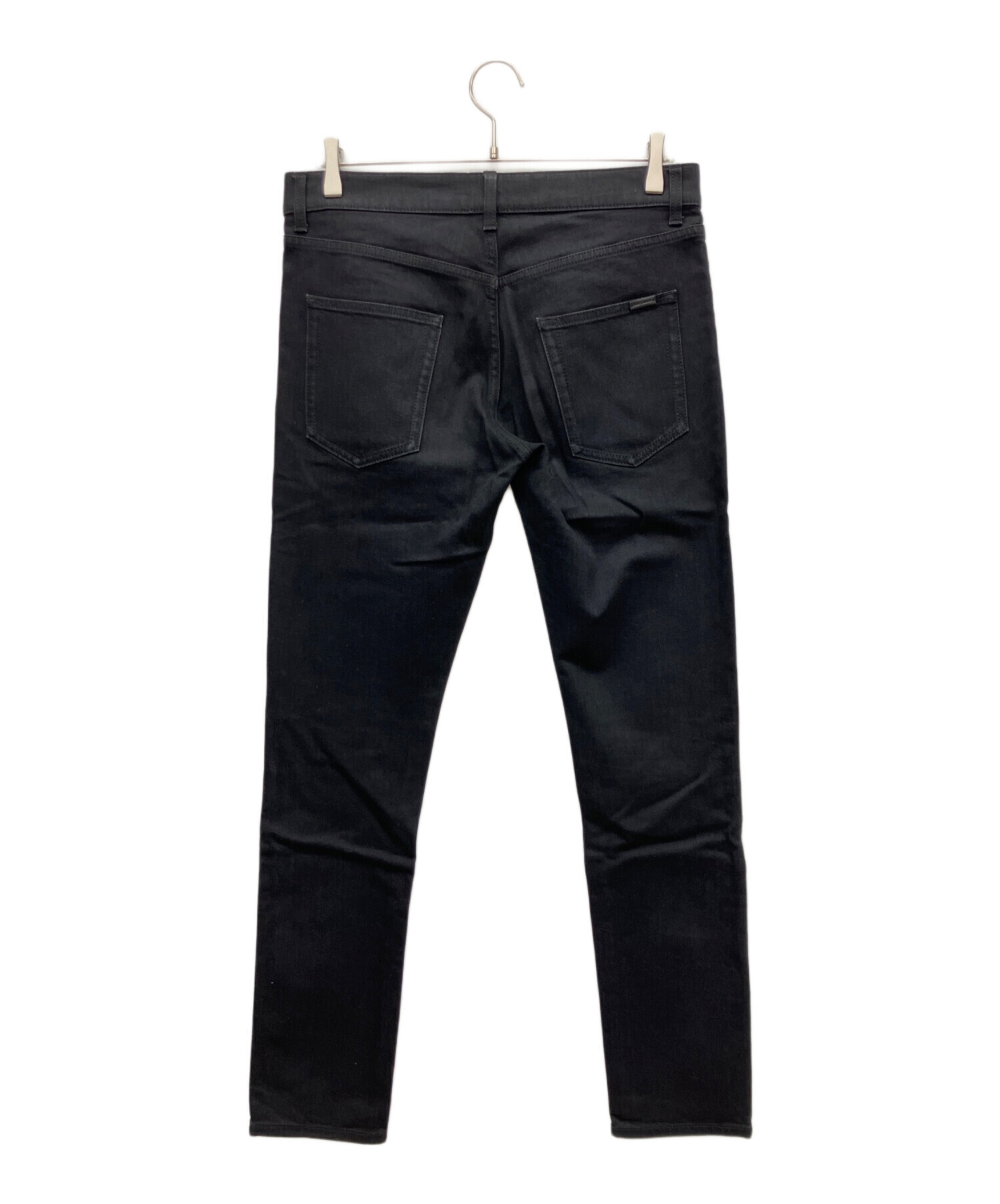 中古・古着通販】Saint Laurent Paris (サンローランパリ) スキニー 