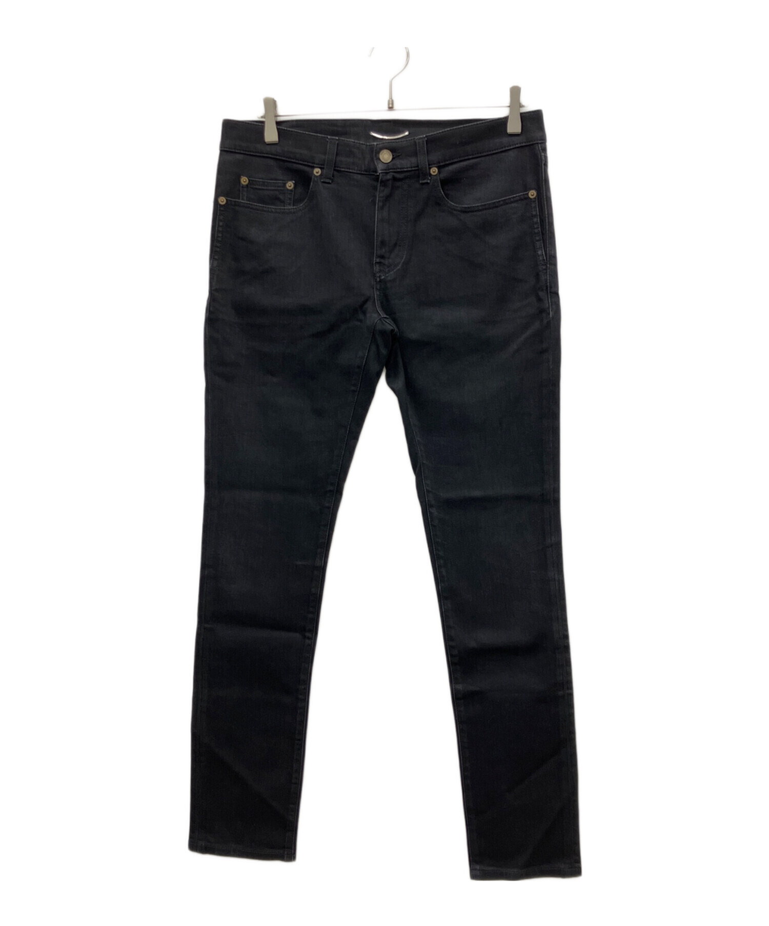 中古・古着通販】Saint Laurent Paris (サンローランパリ) スキニー 