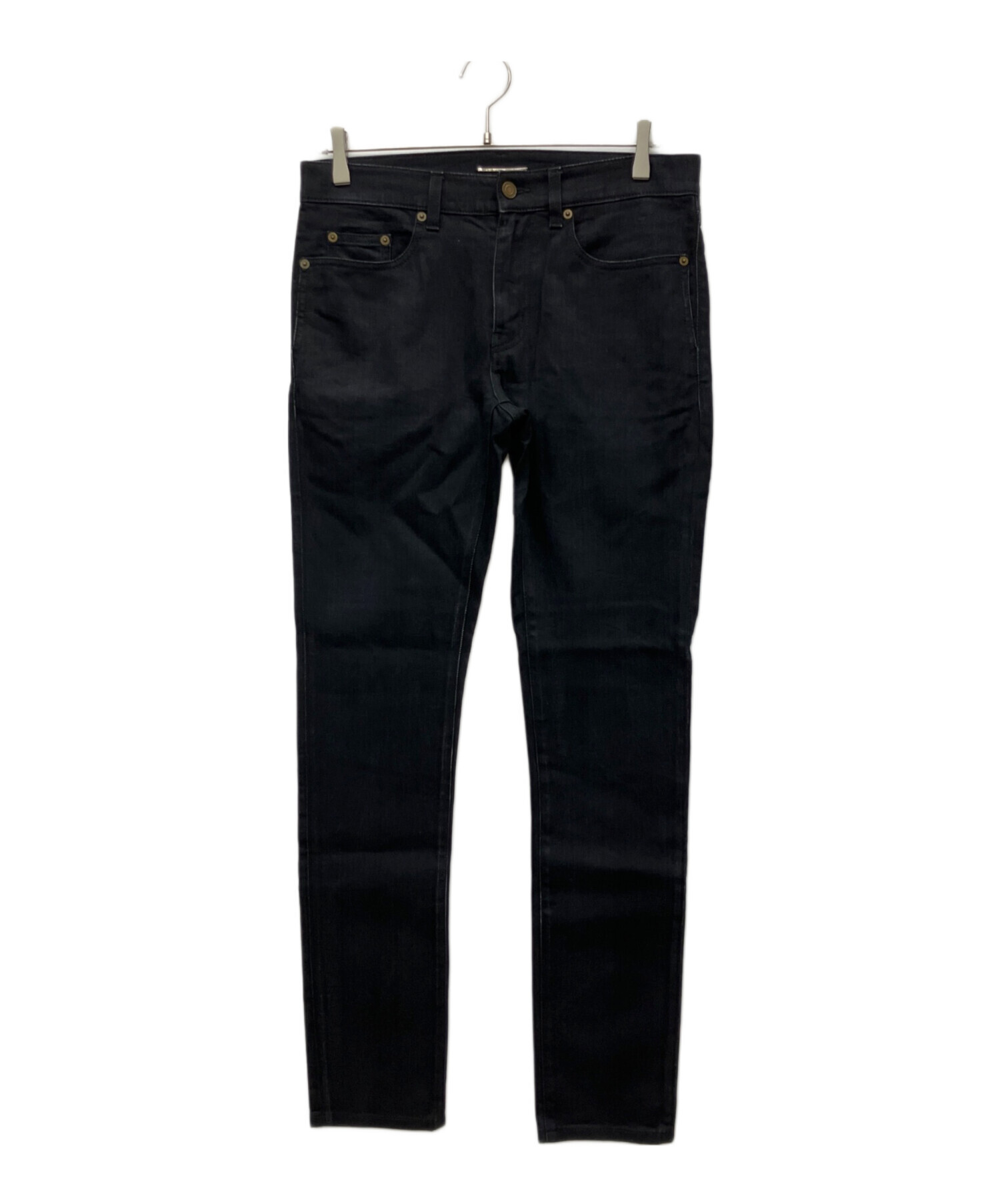 中古・古着通販】Saint Laurent Paris (サンローランパリ) スキニー 