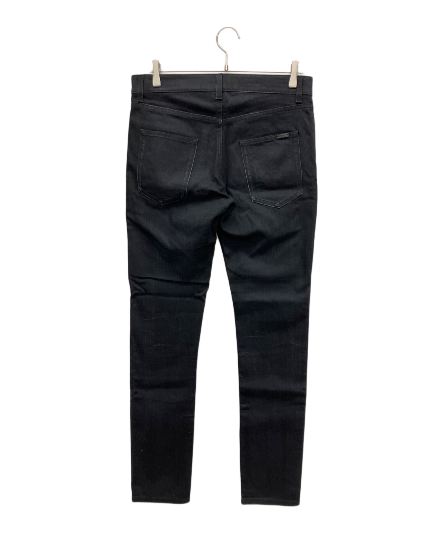 中古・古着通販】Saint Laurent Paris (サンローランパリ) スキニー