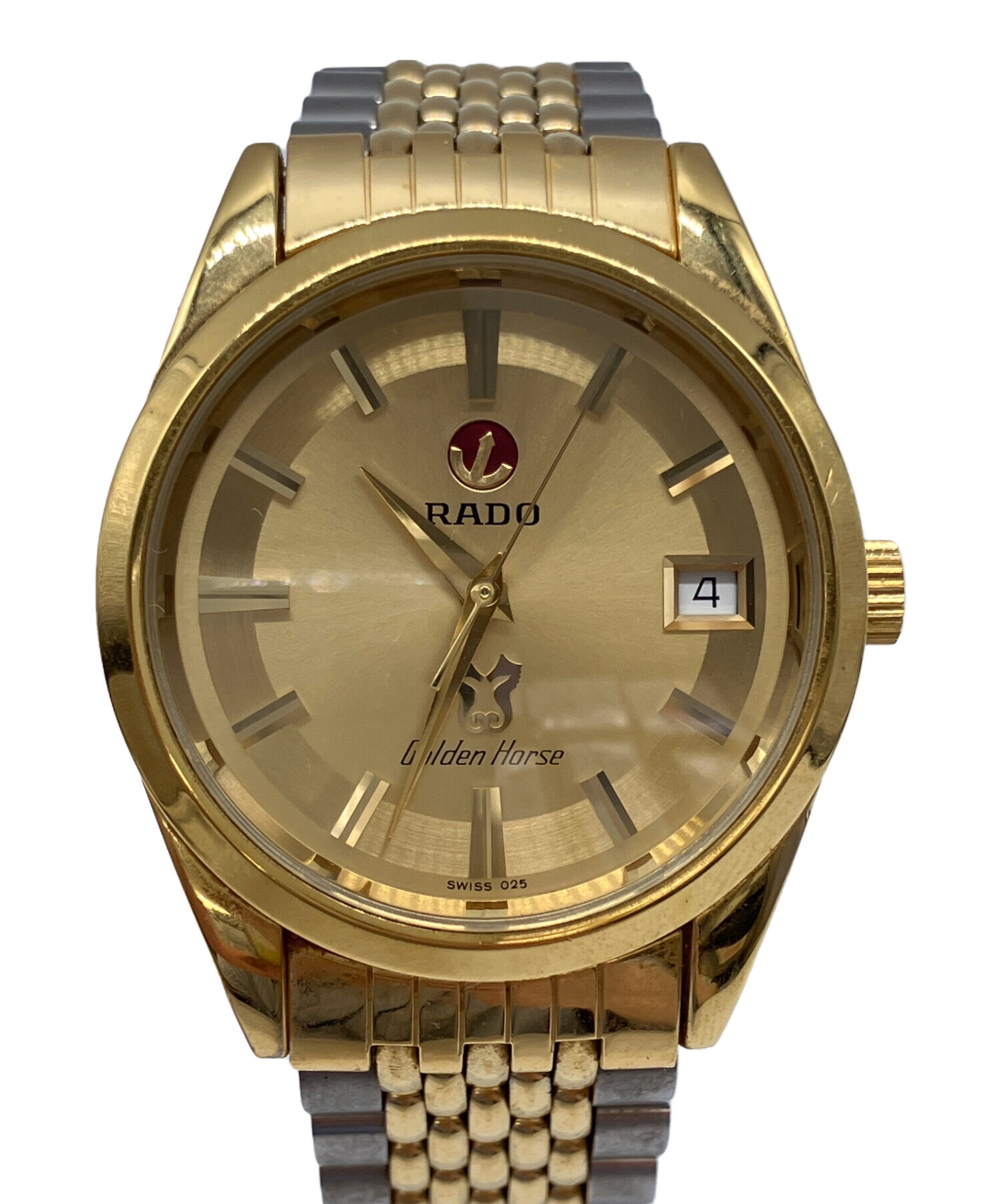 中古・古着通販】RADO (ラドー) 腕時計｜ブランド・古着通販