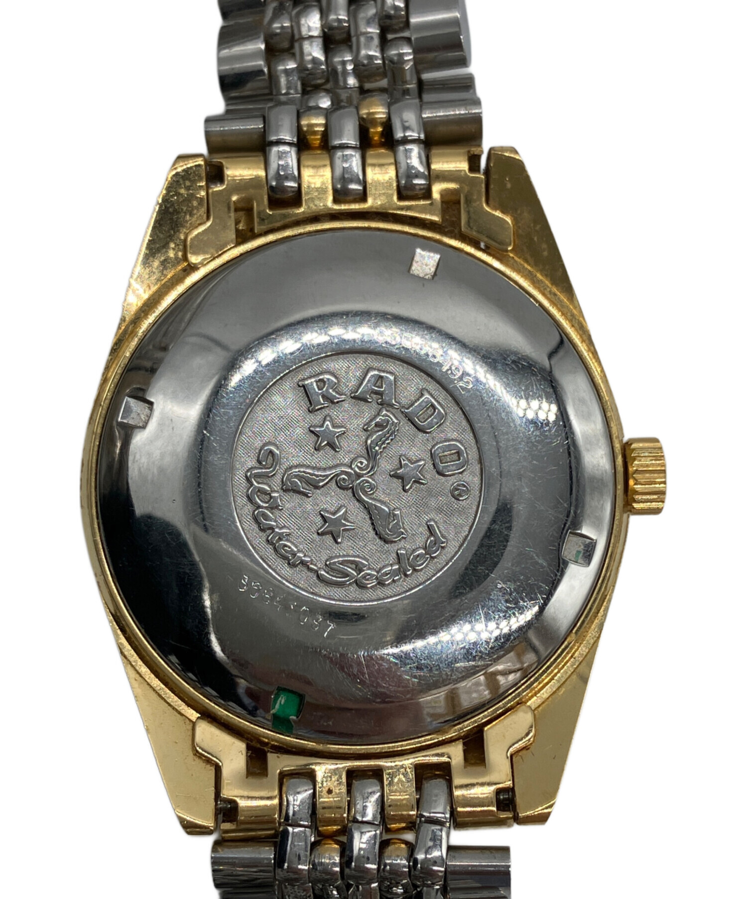 RADO 腕時計　未使用 中古・古着通販】RADO (ラドー) 腕時計｜ブランド・古着通販