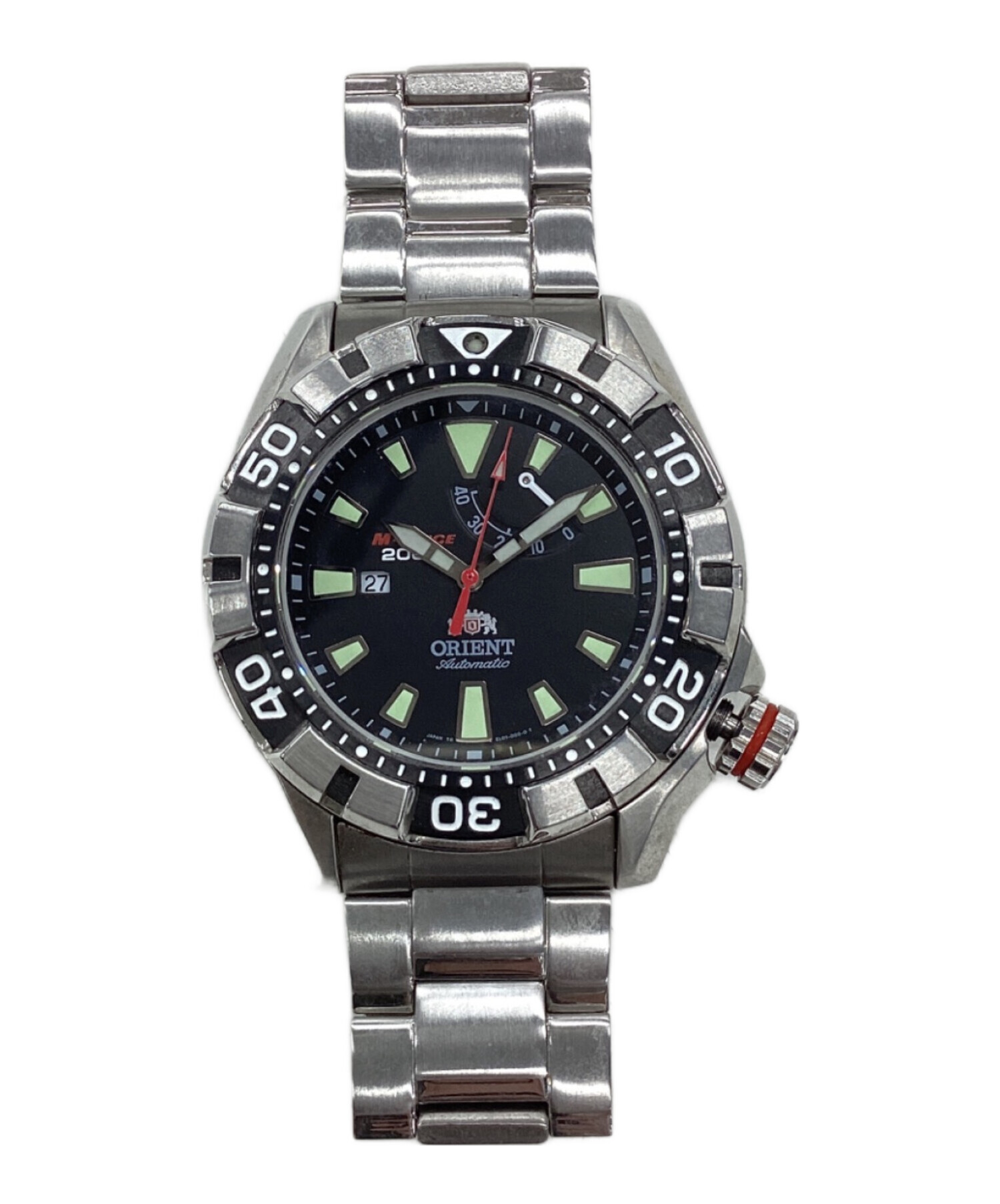 中古・古着通販】ORIENT (オリエント) 腕時計｜ブランド・古着通販