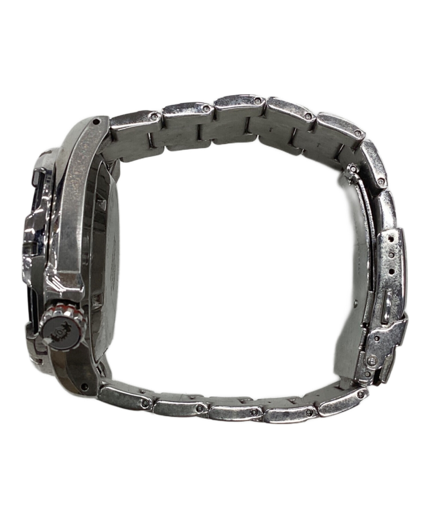 未使用品　オリエント　腕時計 中古・古着通販】ORIENT (オリエント) 腕時計｜ブランド・古着通販
