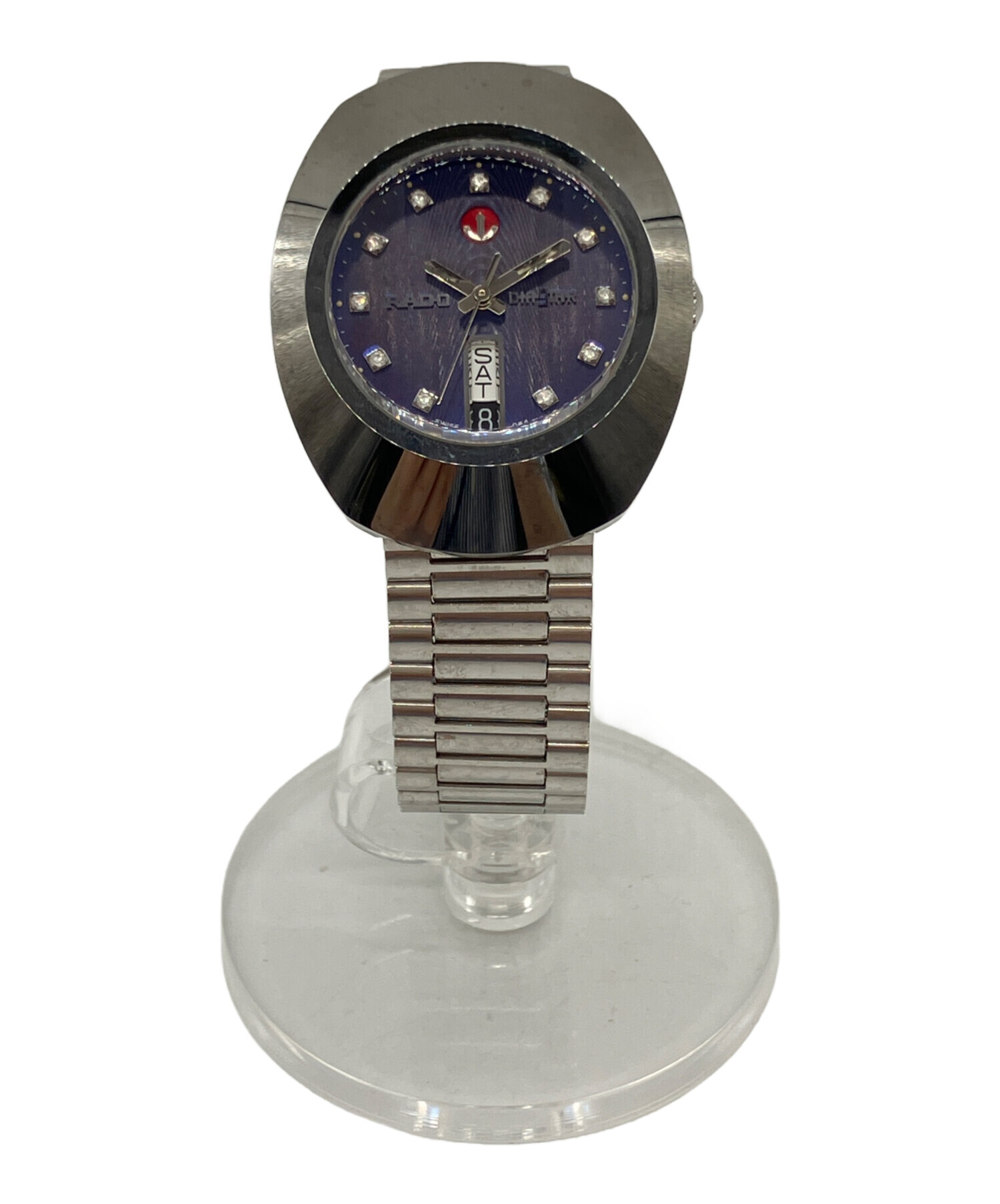 中古・古着通販】RADO (ラドー) 腕時計｜ブランド・古着通販