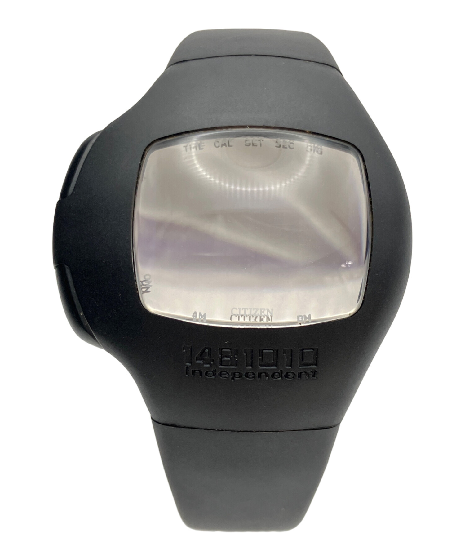 中古・古着通販】CITIZEN (シチズン) 腕時計｜ブランド・古着通販