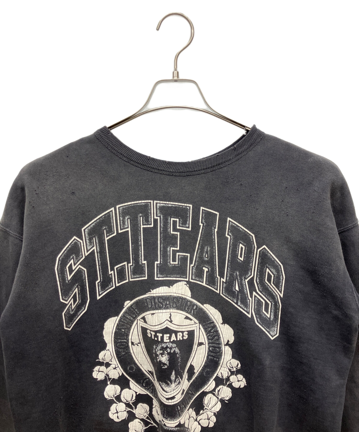 中古・古着通販】SAINT MICHAEL (セントマイケル) Denim Tears (デニム