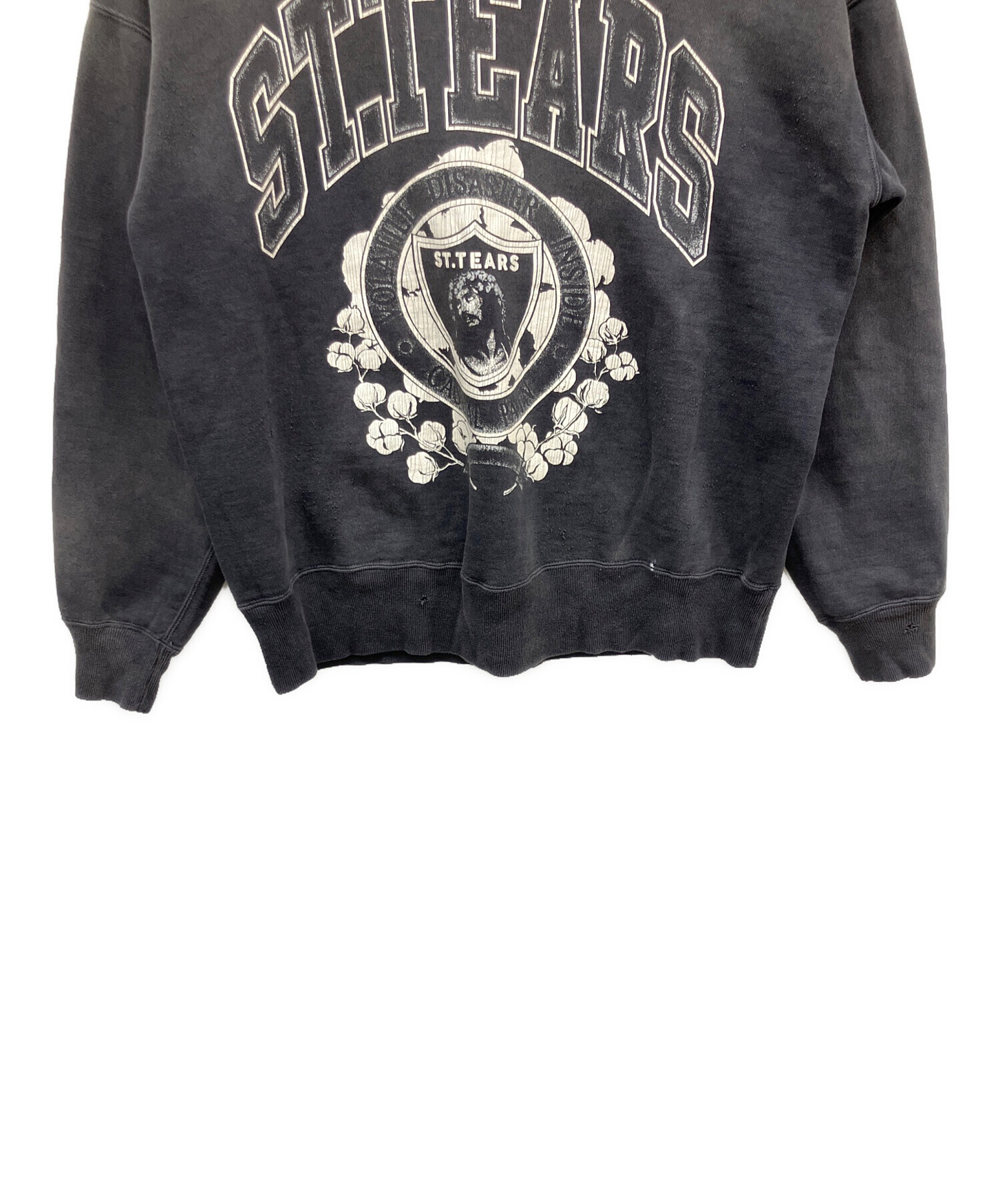中古・古着通販】SAINT MICHAEL (セントマイケル) Denim Tears (デニム