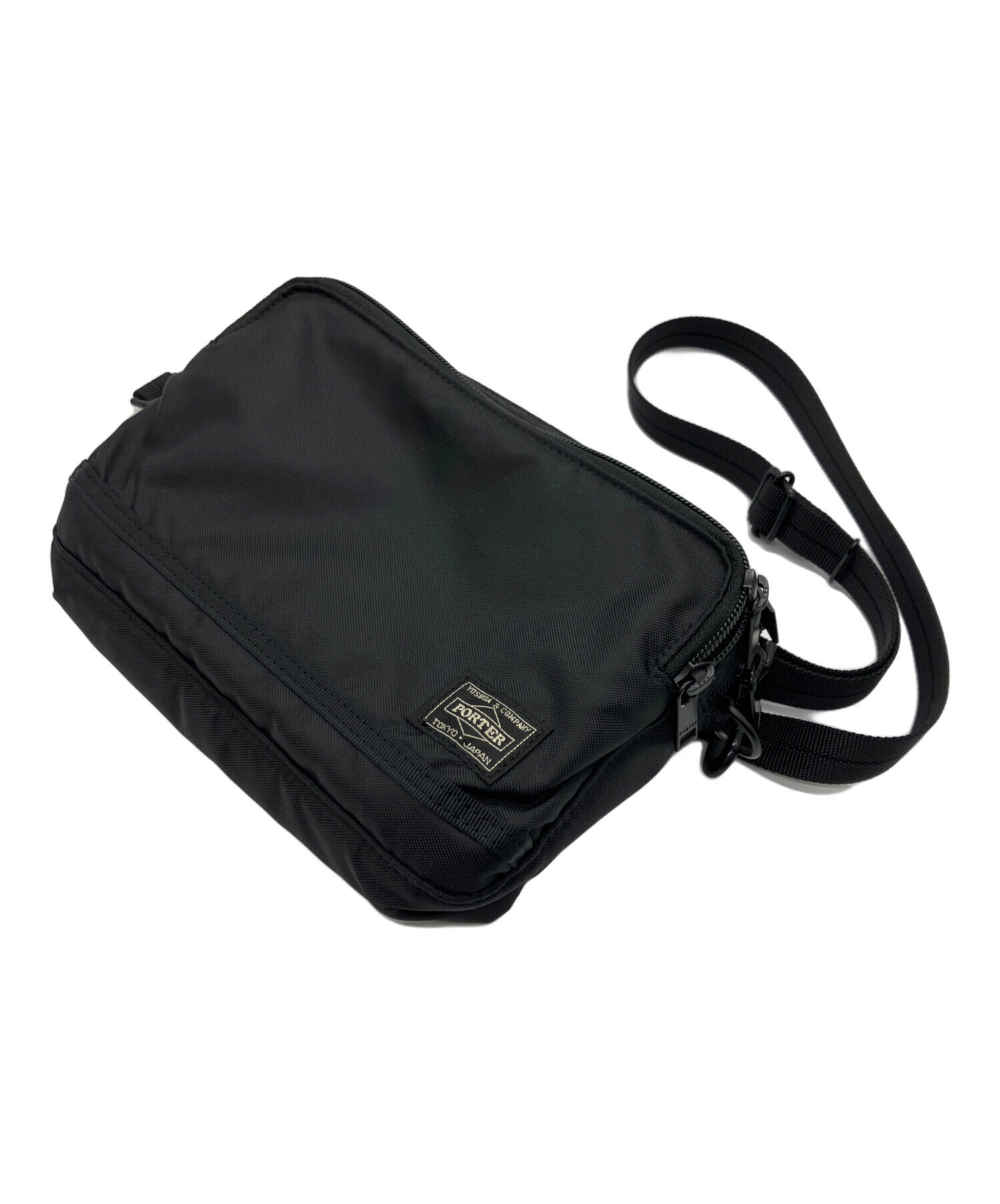 PORTER｜ポーターのショルダーバッグ通販 - ZOZOTOWN PORTER 