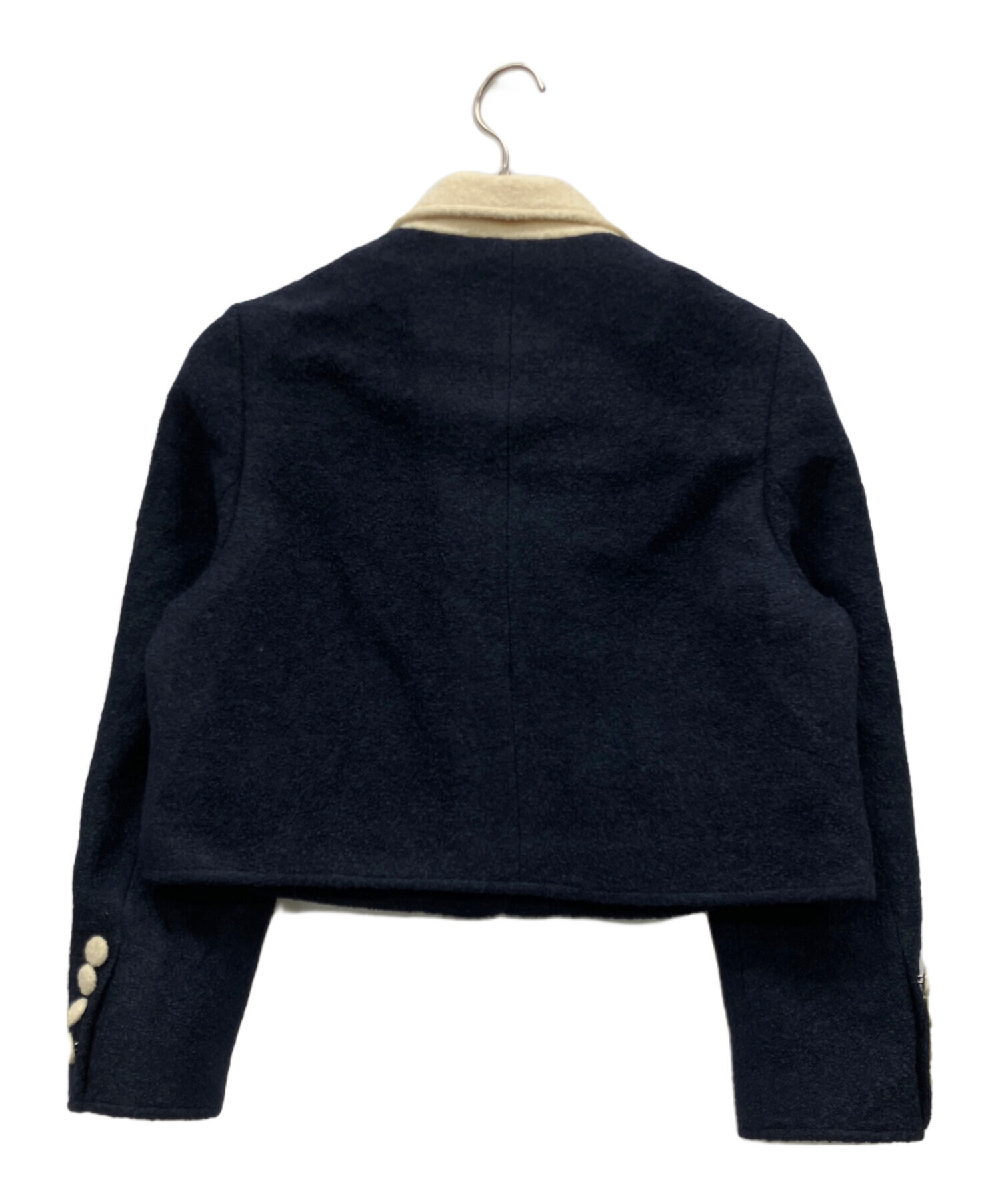 中古・古着通販】Tnewties (トゥエンティーズ) セットアップ ネイビー