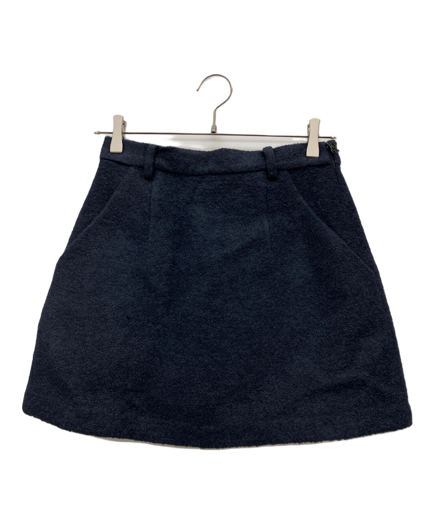 中古・古着通販】Tnewties (トゥエンティーズ) セットアップ ネイビー