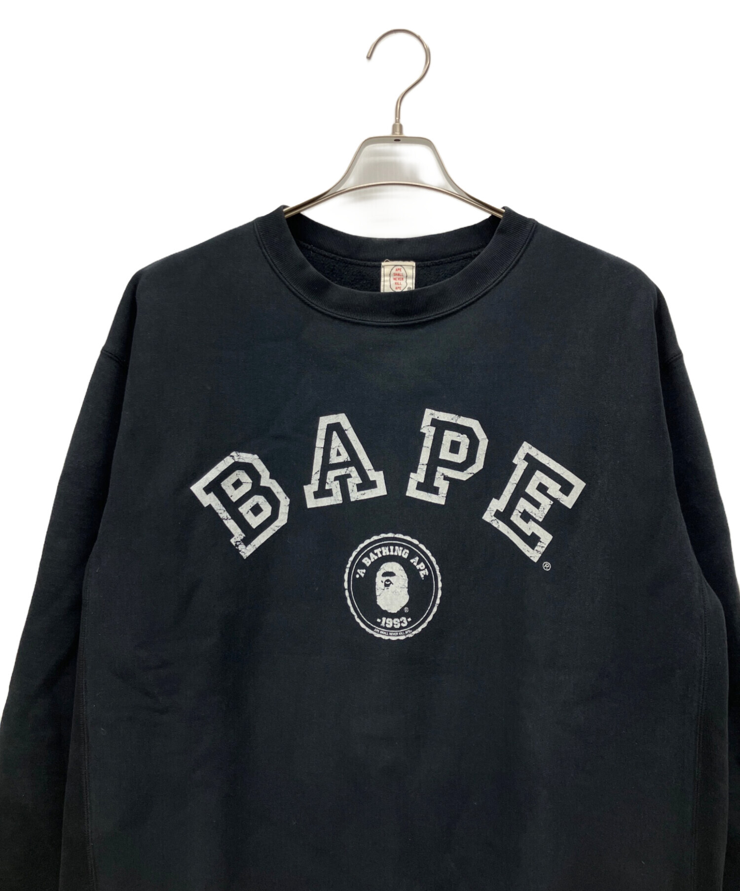 中古・古着通販】BAPE BY A BATHING APE (ベイプバイアベイシング