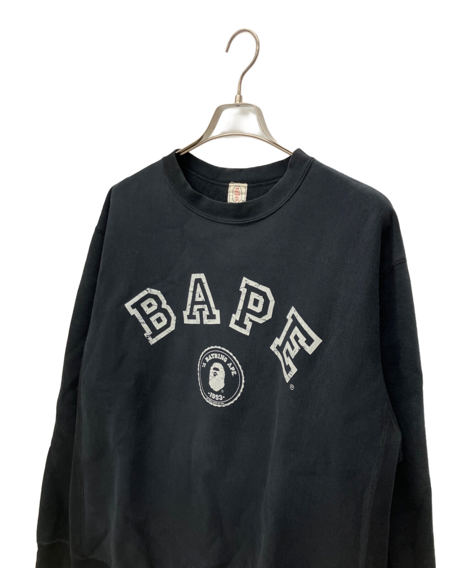中古・古着通販】BAPE BY A BATHING APE (ベイプバイアベイシング