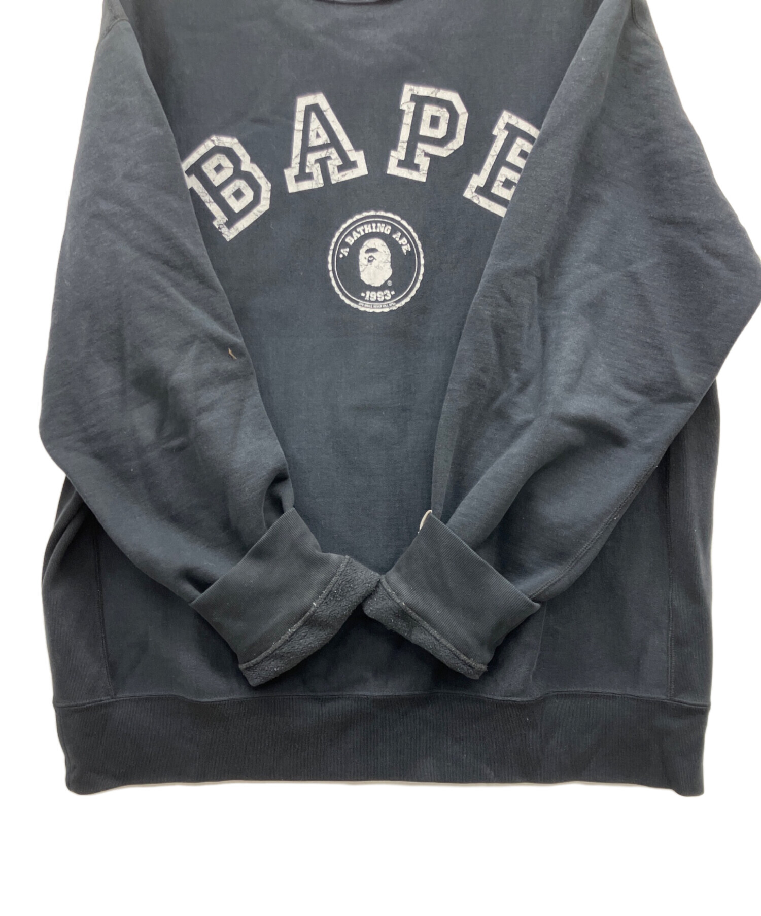 中古・古着通販】BAPE BY A BATHING APE (ベイプバイアベイシング