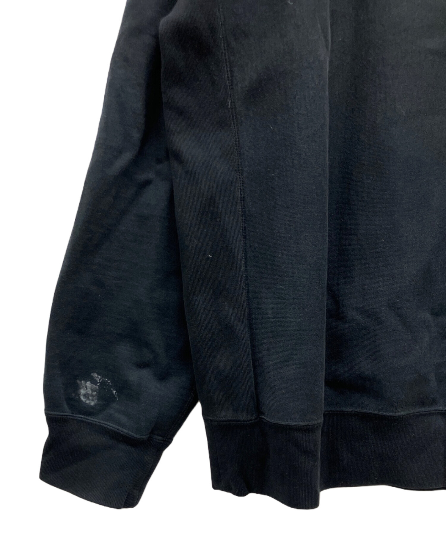 A BATHING APE アベイシングエイプ 裏起毛 スウェット　XL 中古・古着通販】BAPE BY A BATHING APE (ベイプバイアベイシング