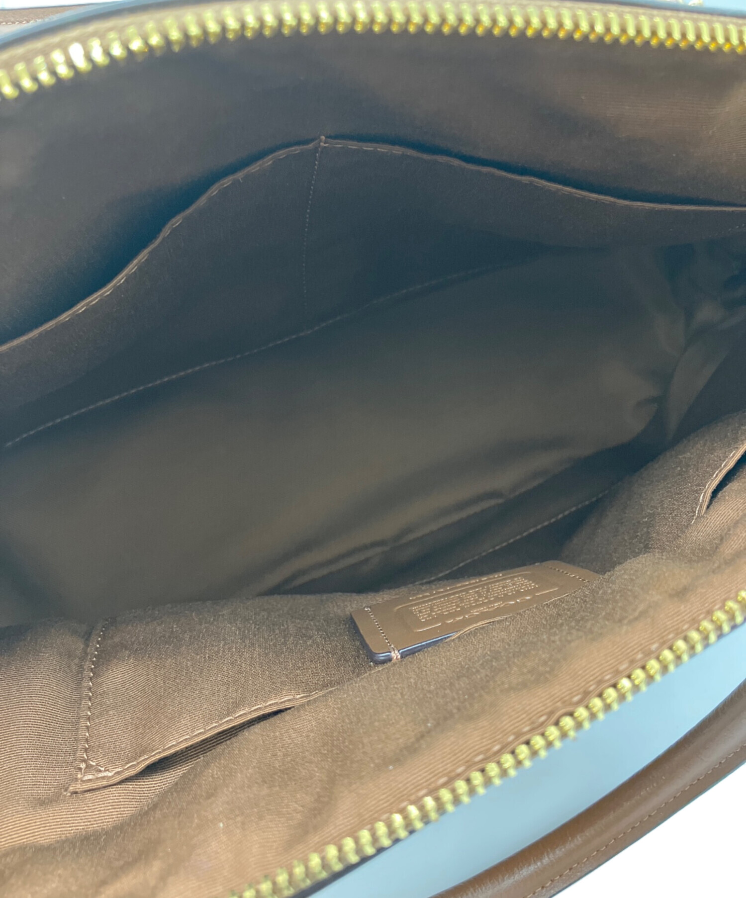 COACH 未使用・新品　ショルダーバッグ kanonstory_cj842-cha-c2305