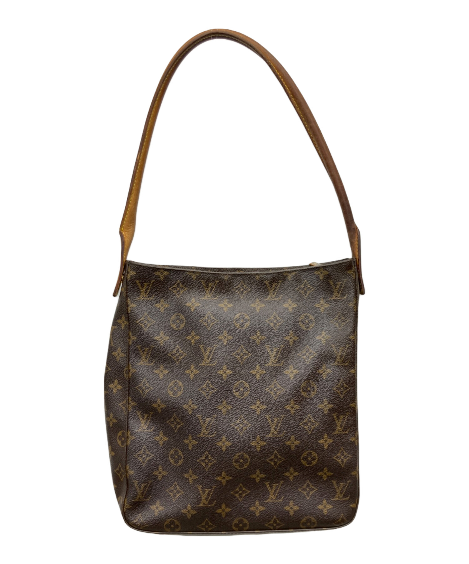 中古・古着通販】LOUIS VUITTON (ルイ ヴィトン) ショルダーバッグ