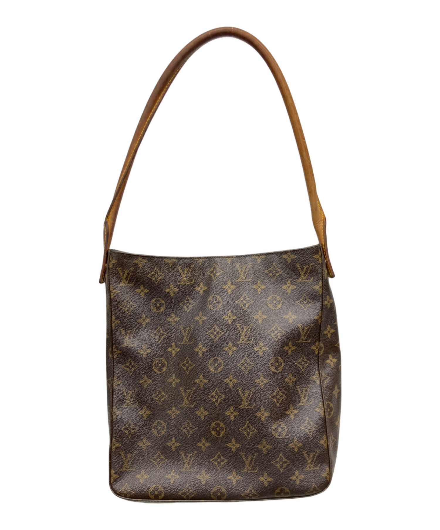 中古・古着通販】LOUIS VUITTON (ルイ ヴィトン) ショルダーバッグ