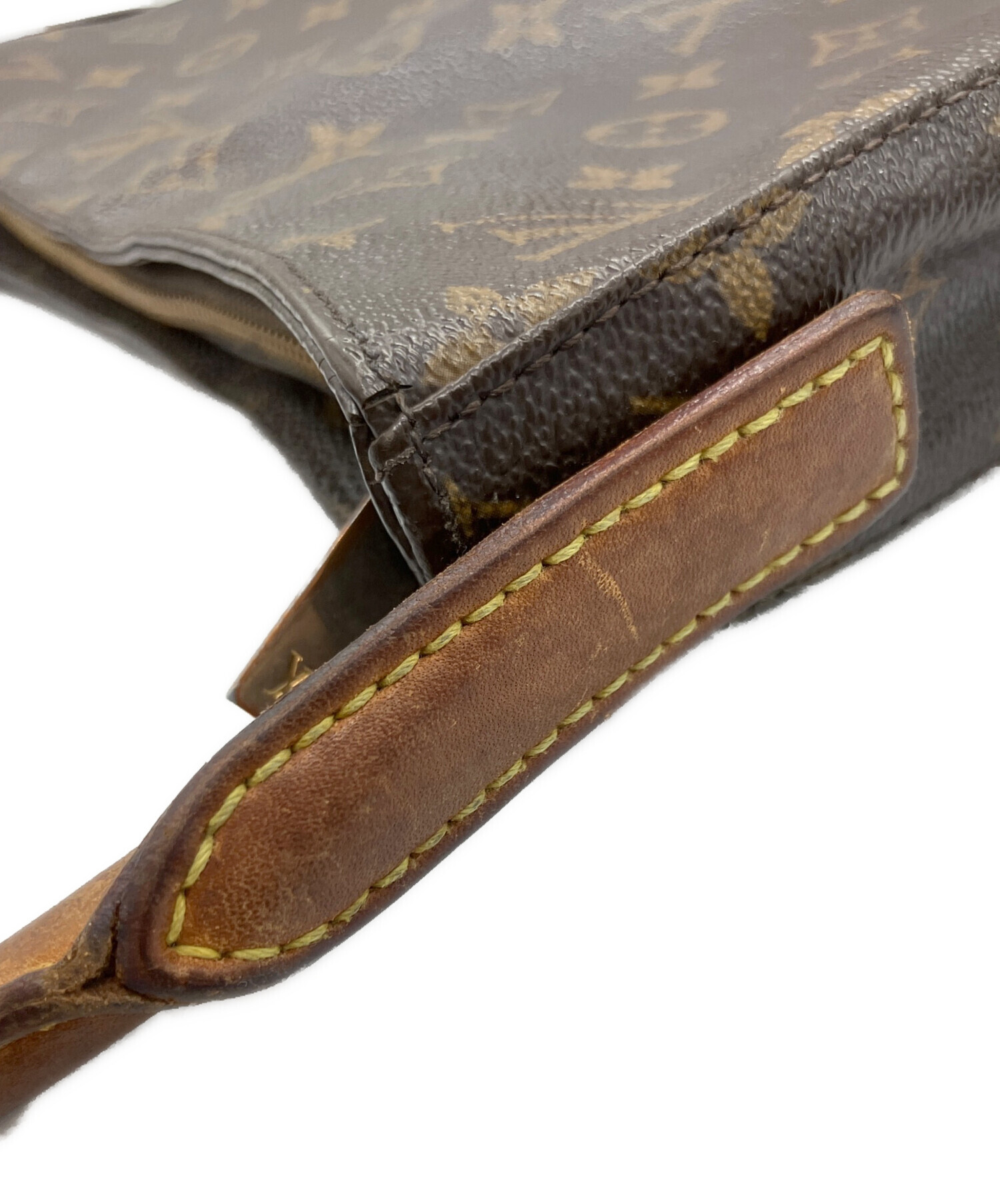 中古・古着通販】LOUIS VUITTON (ルイ ヴィトン) ショルダーバッグ