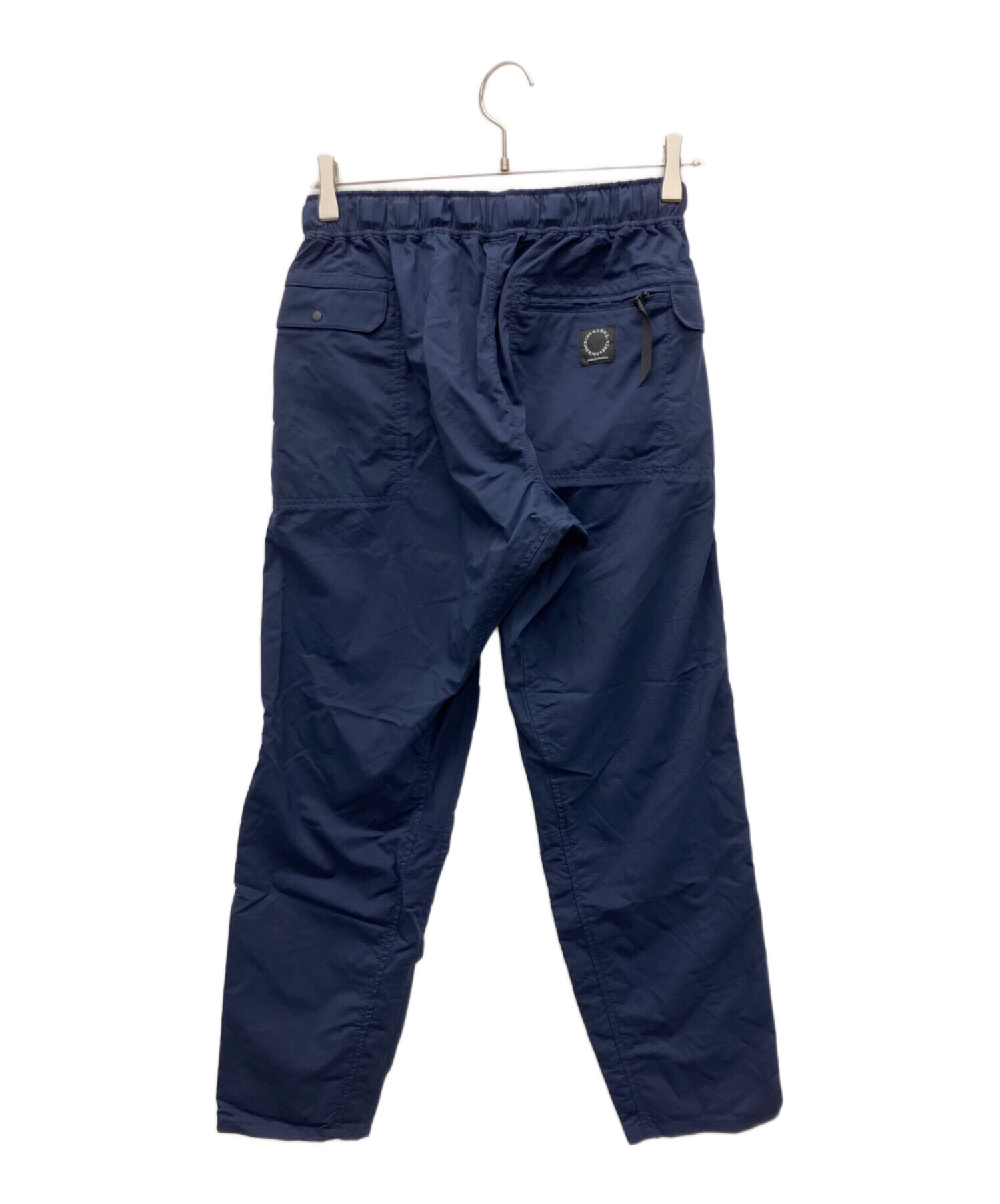 中古・古着通販】山と道 (ヤマトミチ) DW 5-Pocket Pants ネイビー