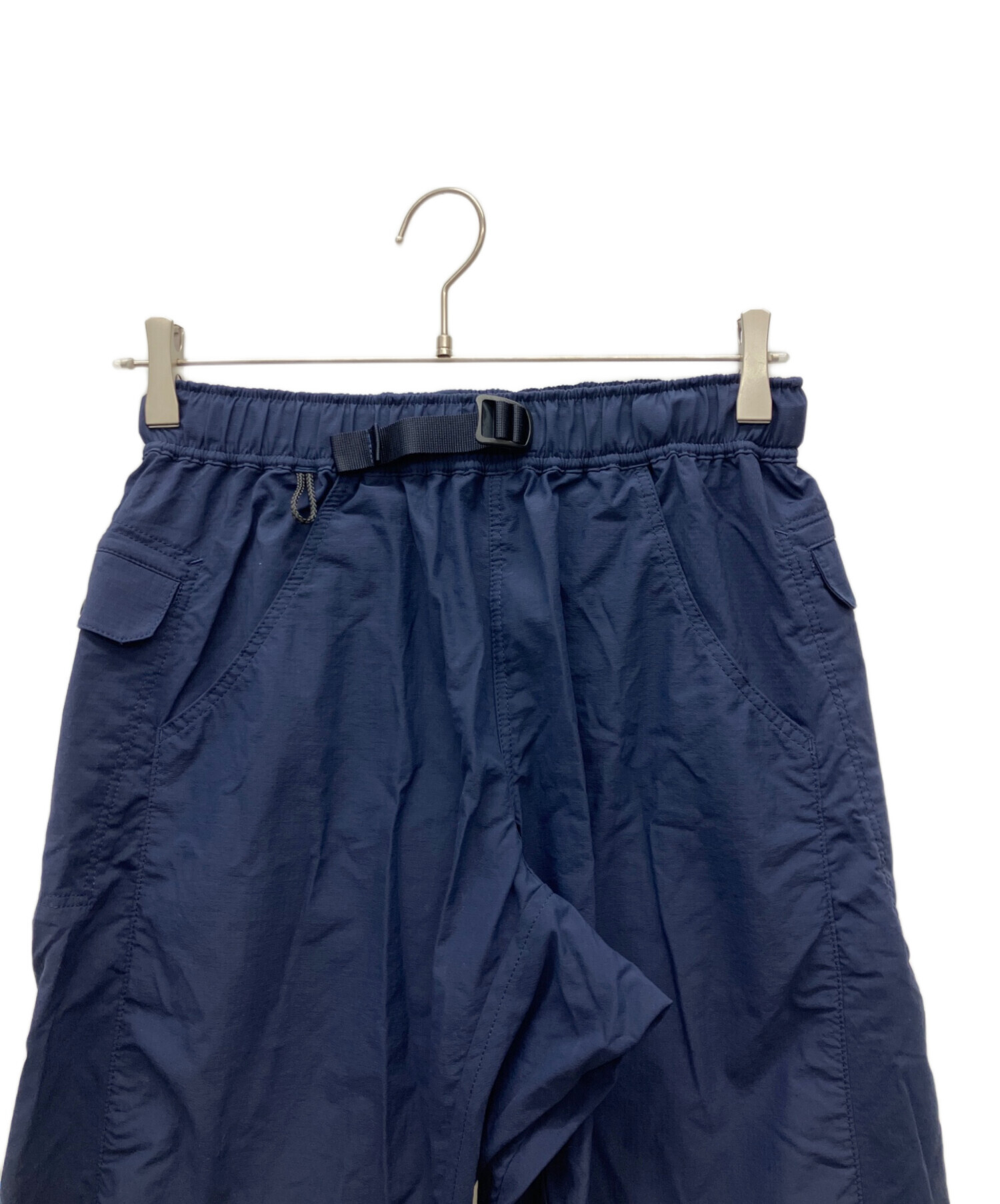 中古・古着通販】山と道 (ヤマトミチ) DW 5-Pocket Pants ネイビー