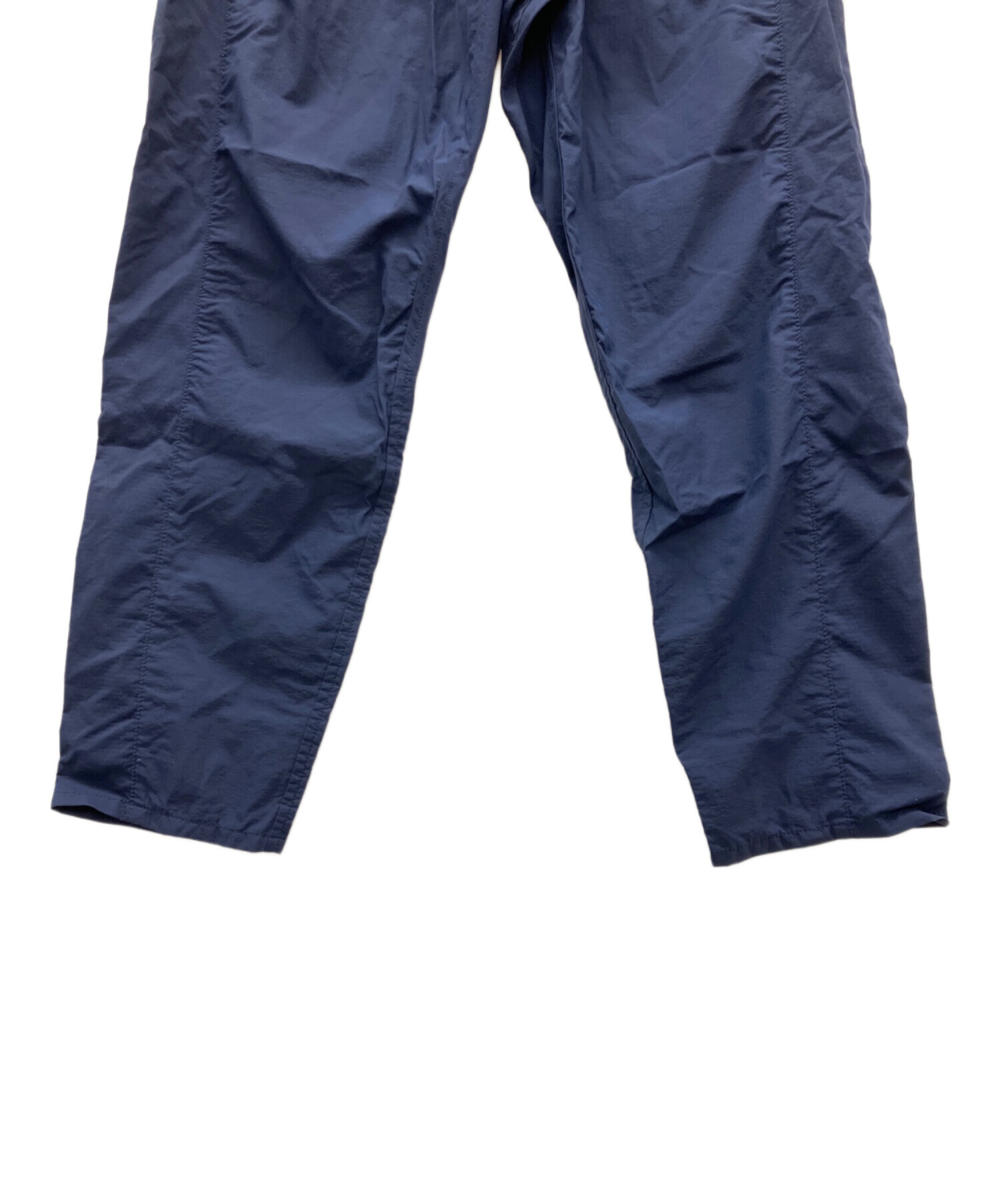 中古・古着通販】山と道 (ヤマトミチ) DW 5-Pocket Pants ネイビー