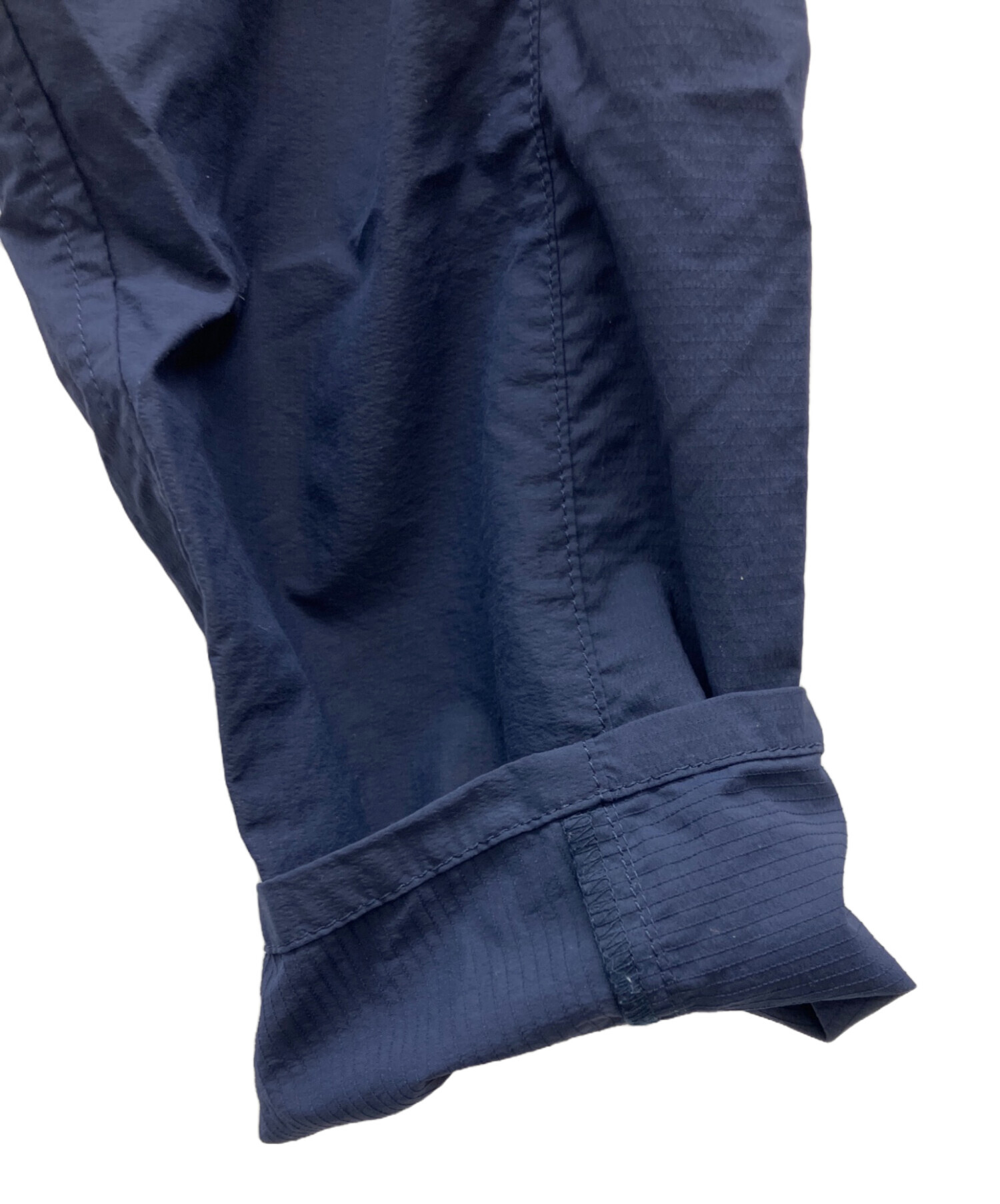 中古・古着通販】山と道 (ヤマトミチ) DW 5-Pocket Pants ネイビー
