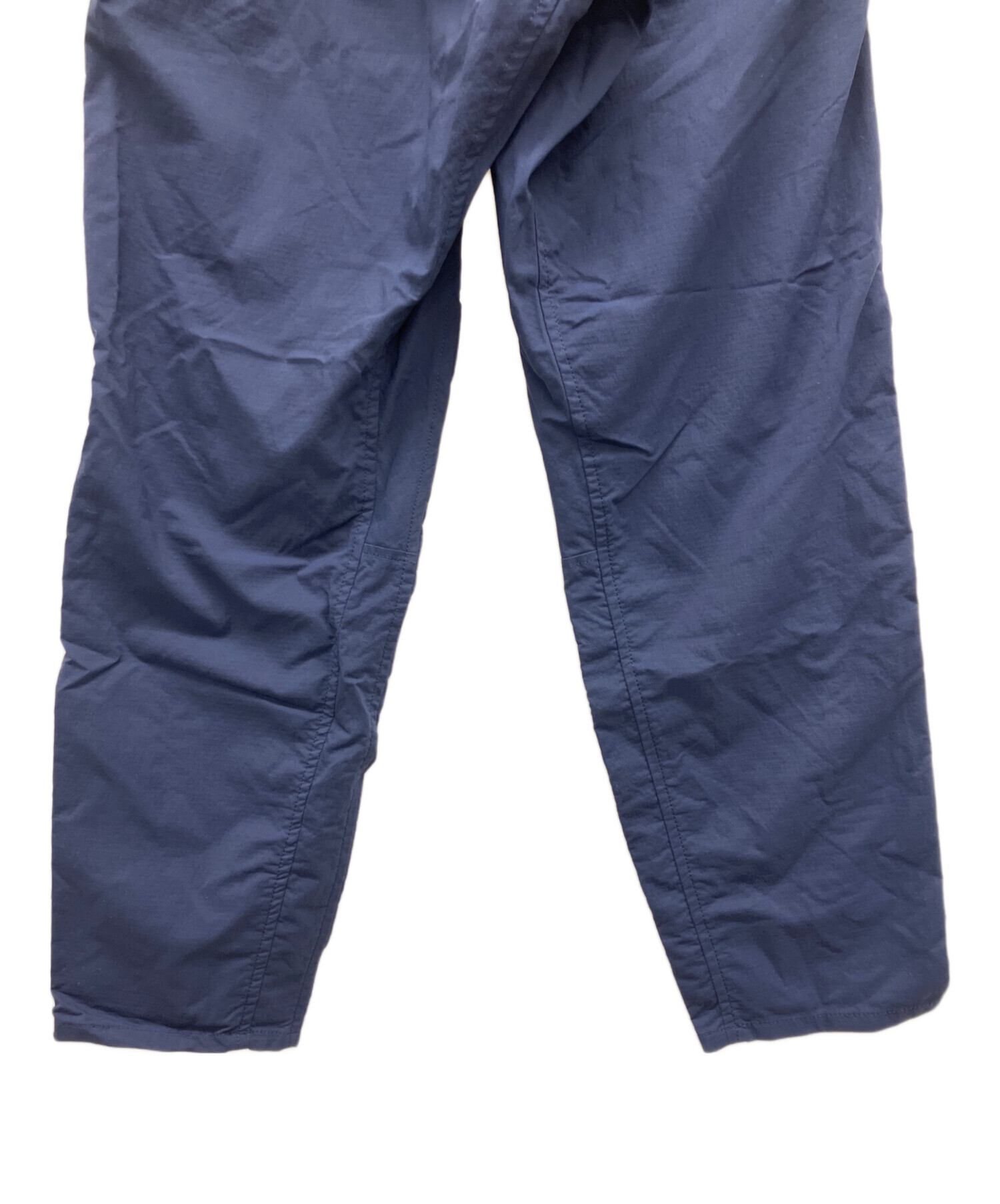 中古・古着通販】山と道 (ヤマトミチ) DW 5-Pocket Pants ネイビー