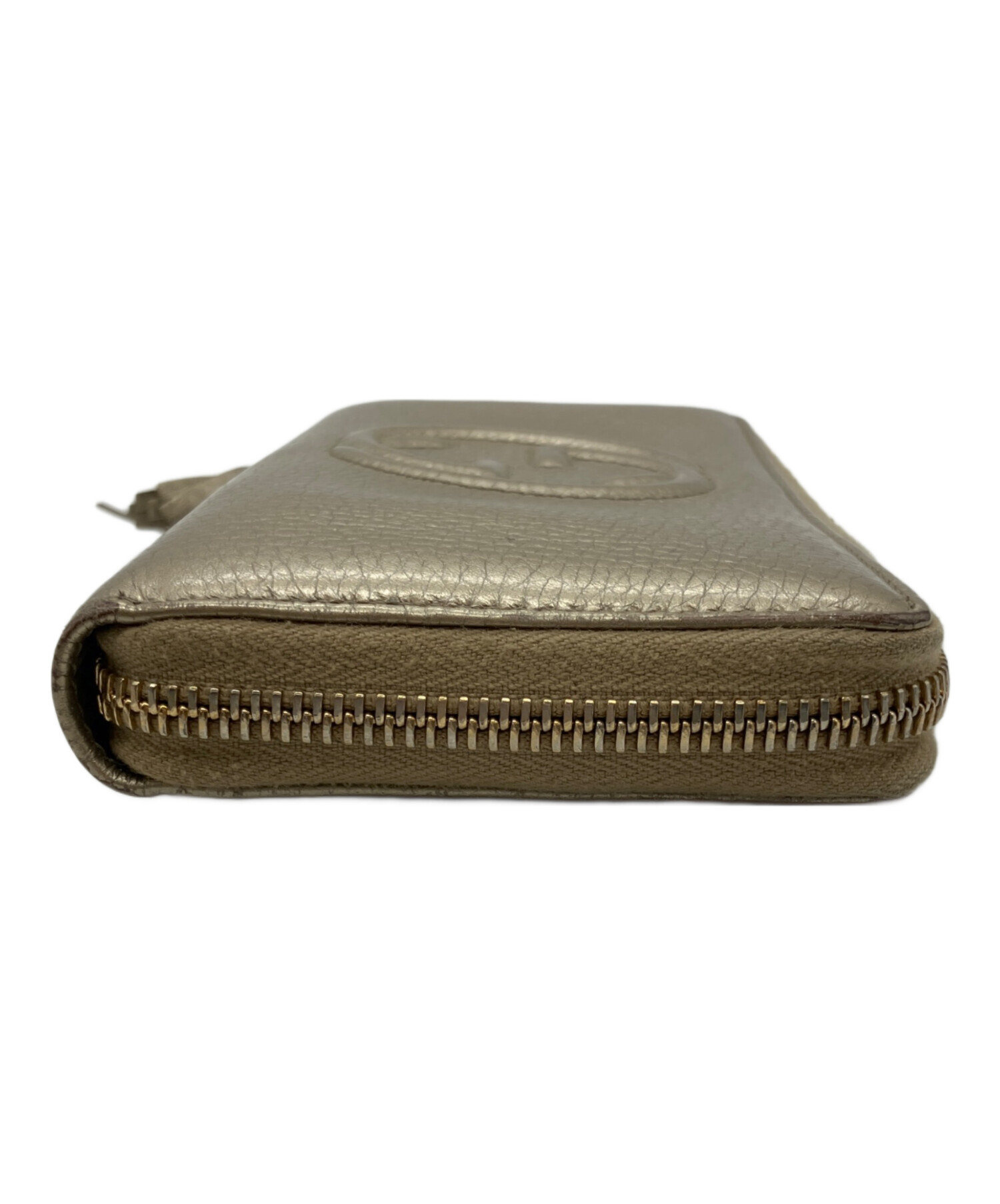 中古・古着通販】GUCCI (グッチ) ソーホーロッキングGラウンド 
