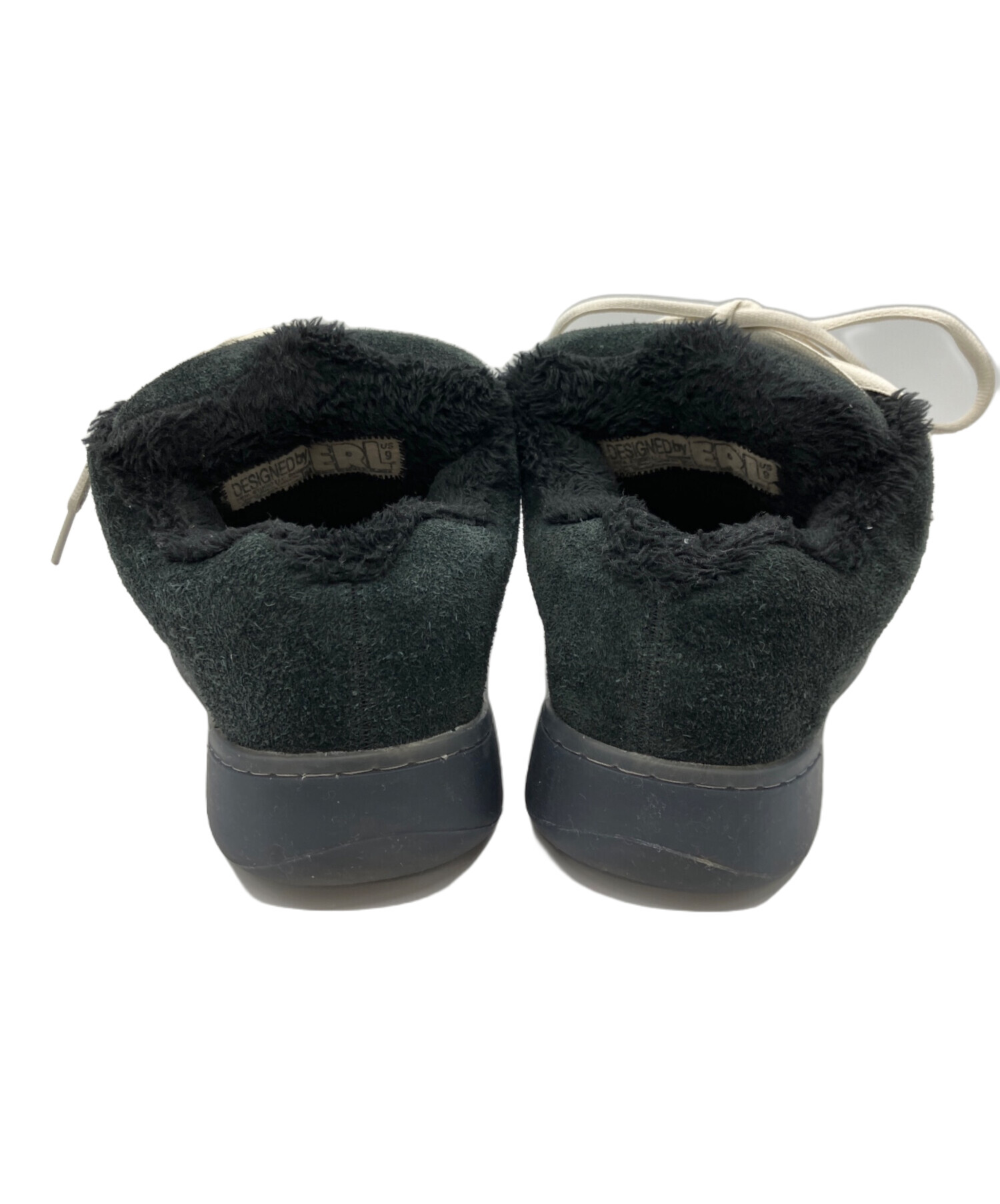 中古・古着通販】ERL (イーアールエル) Vamps Skate Sneaker 中古・古着通販】ERL (イーアールエル) Vamps Skate Sneaker