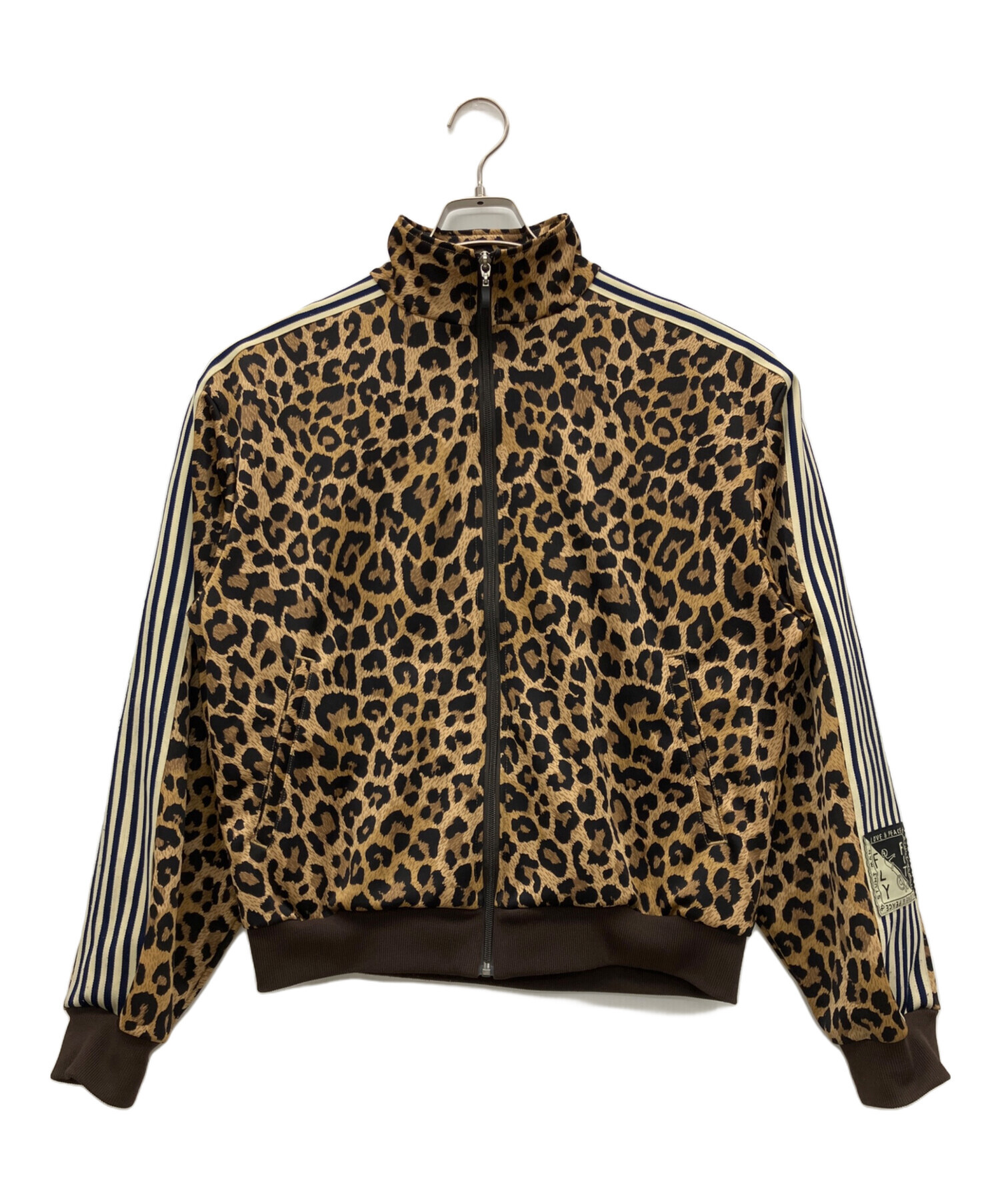中古・古着通販】KAPITAL (キャピタル) Leopard Stuntman & Woman