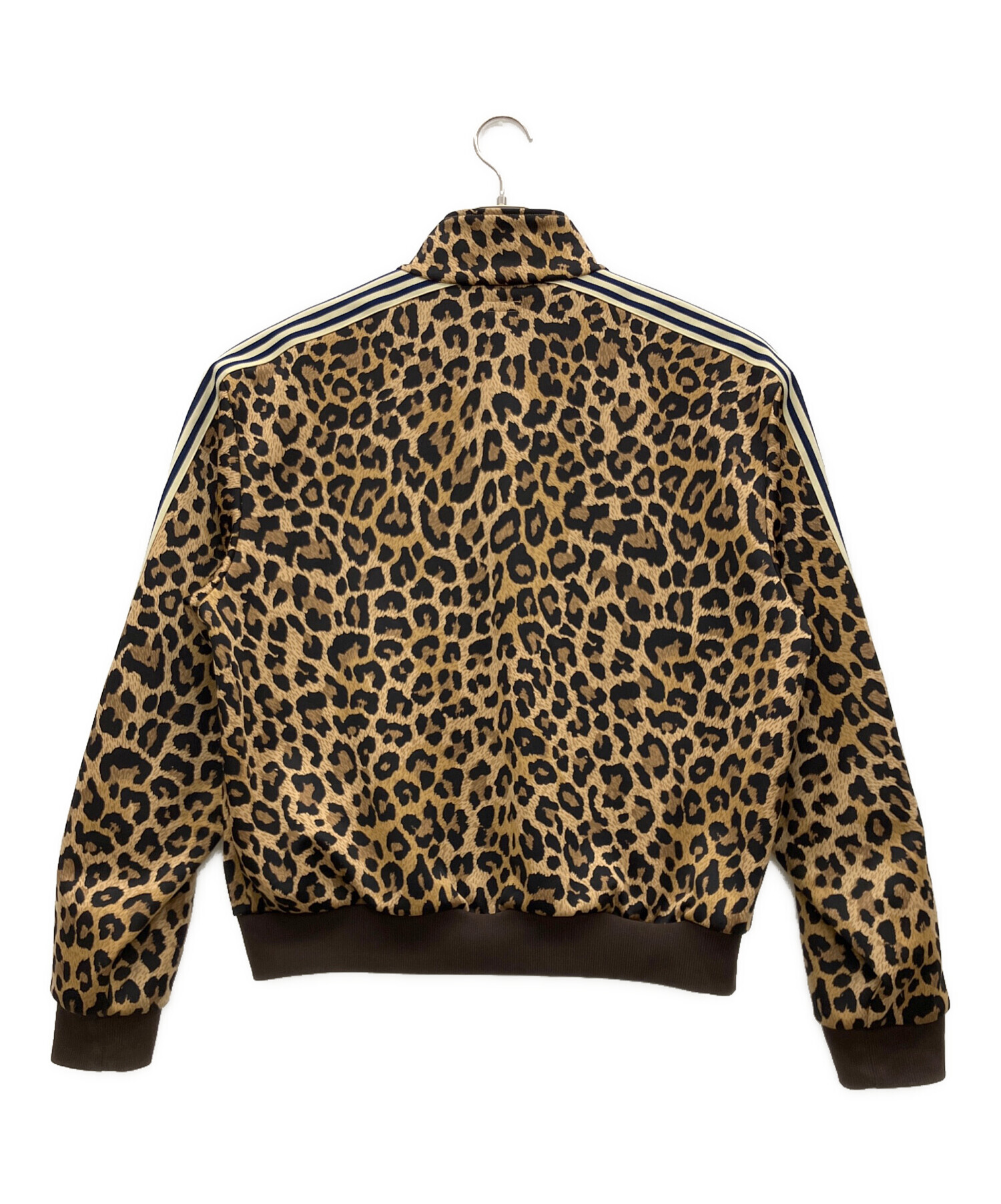 中古・古着通販】KAPITAL (キャピタル) Leopard Stuntman & Woman 